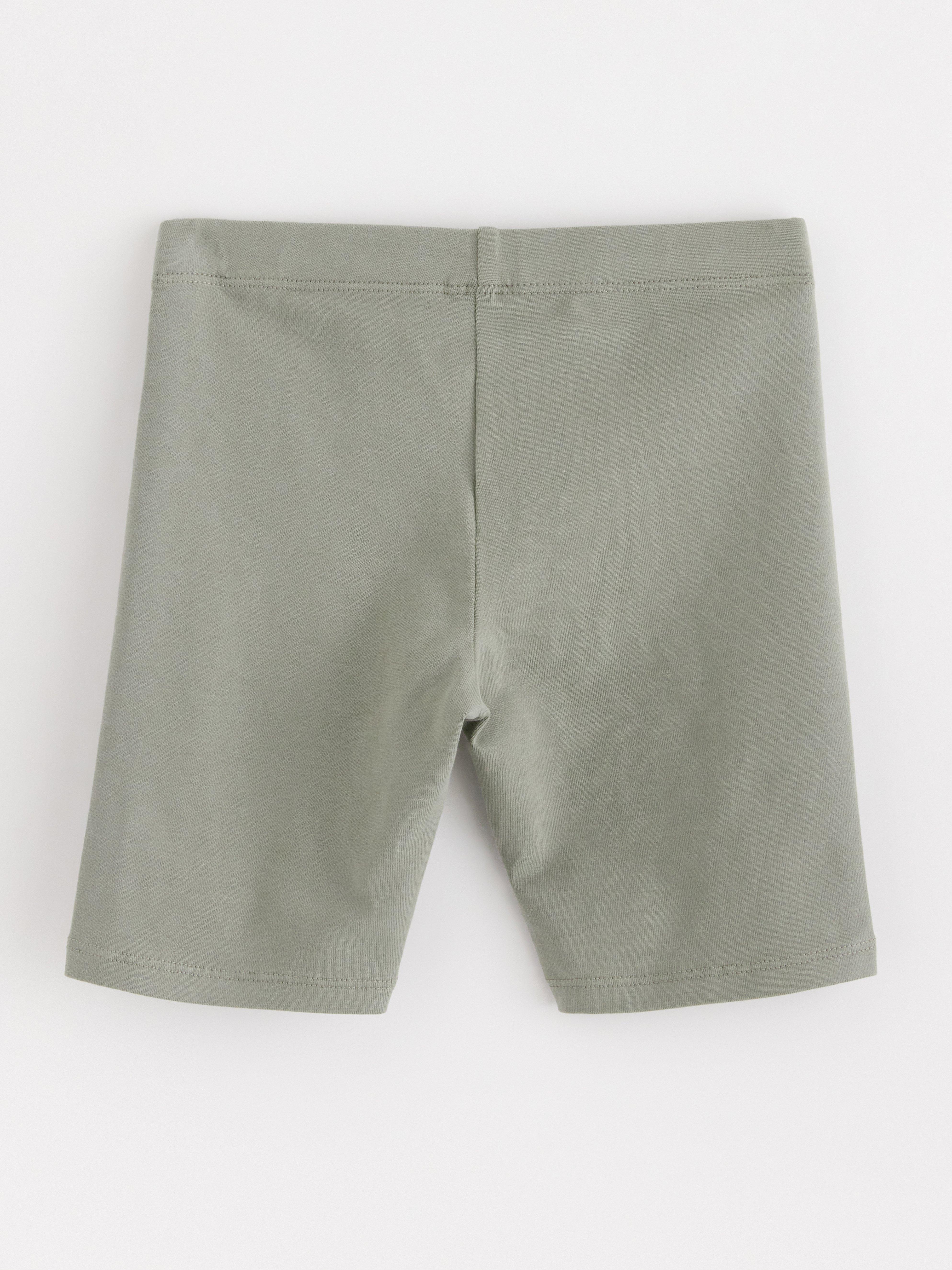 Biker - Kids Wear - Green