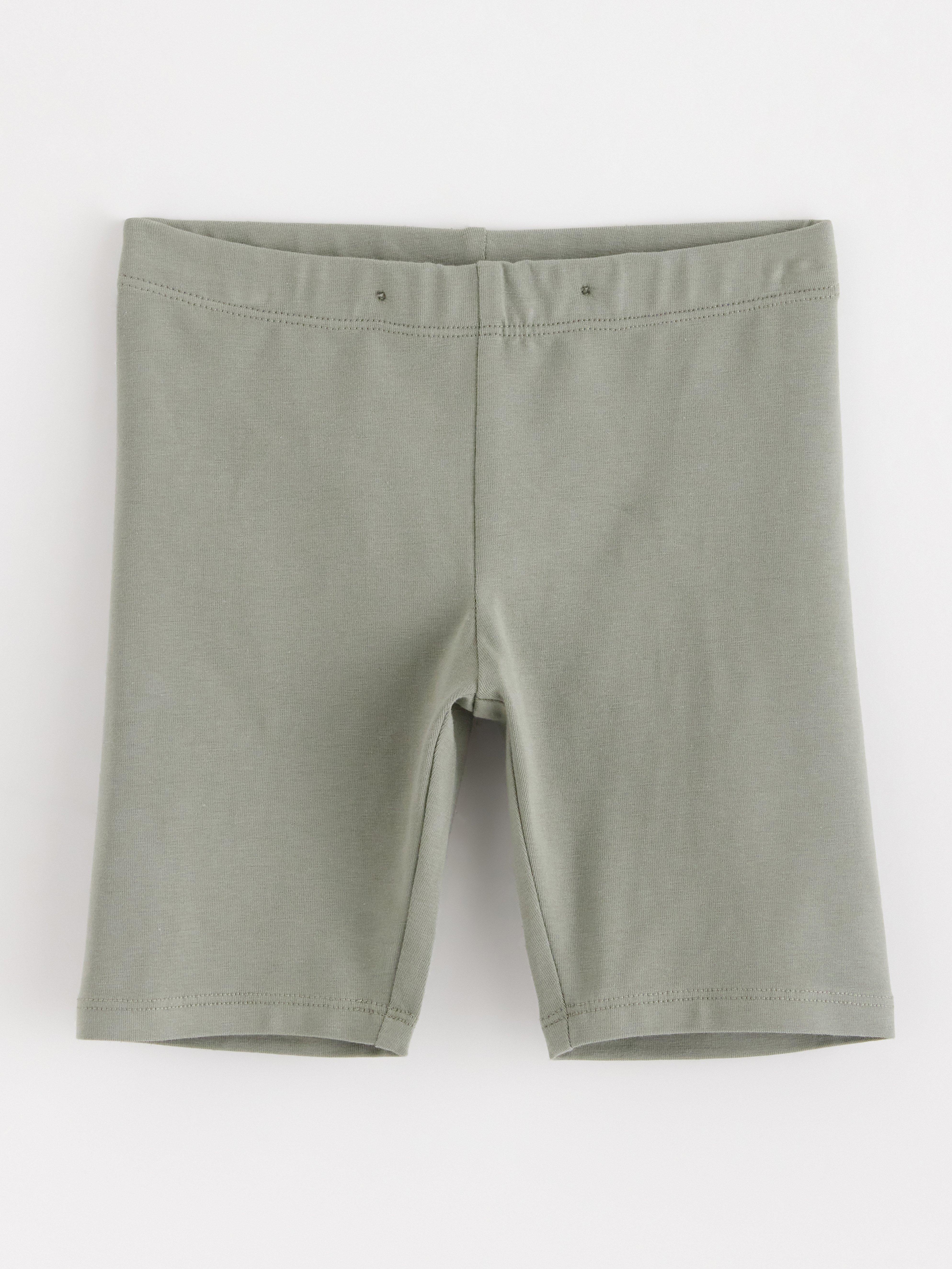 Biker - Kids Wear - Green