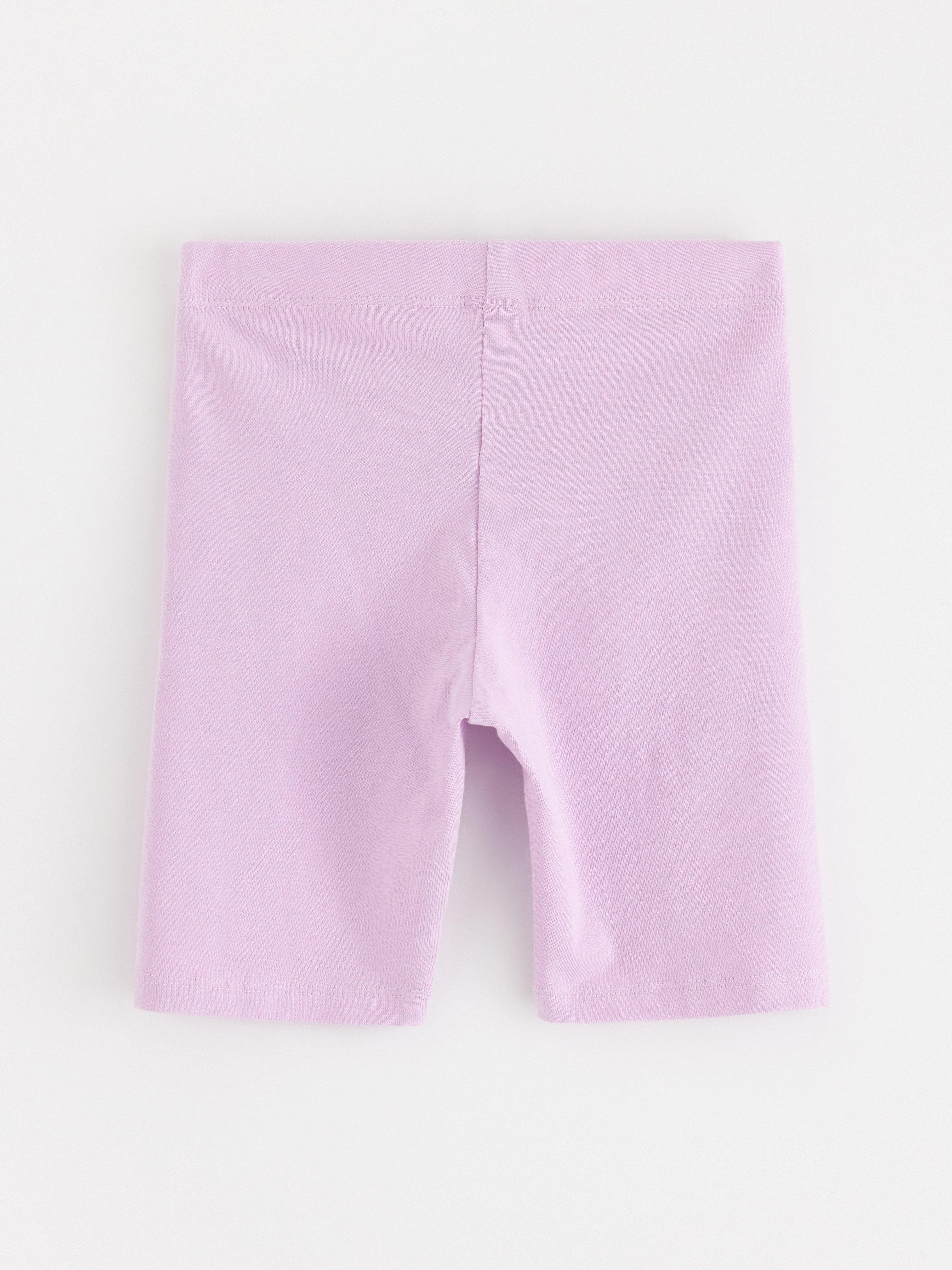 Biker - Kids Wear - Lilac
