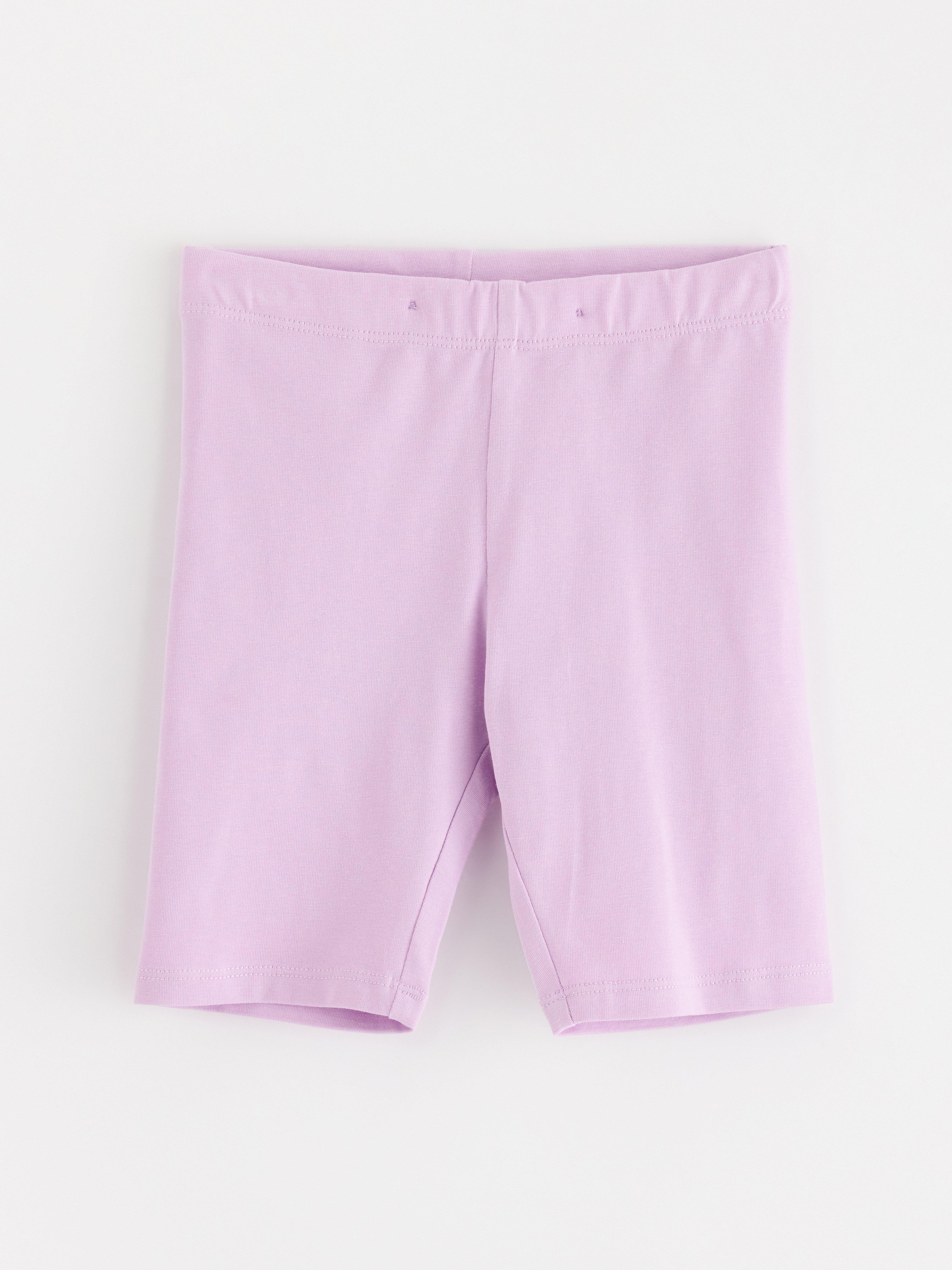 Biker - Kids Wear - Lilac
