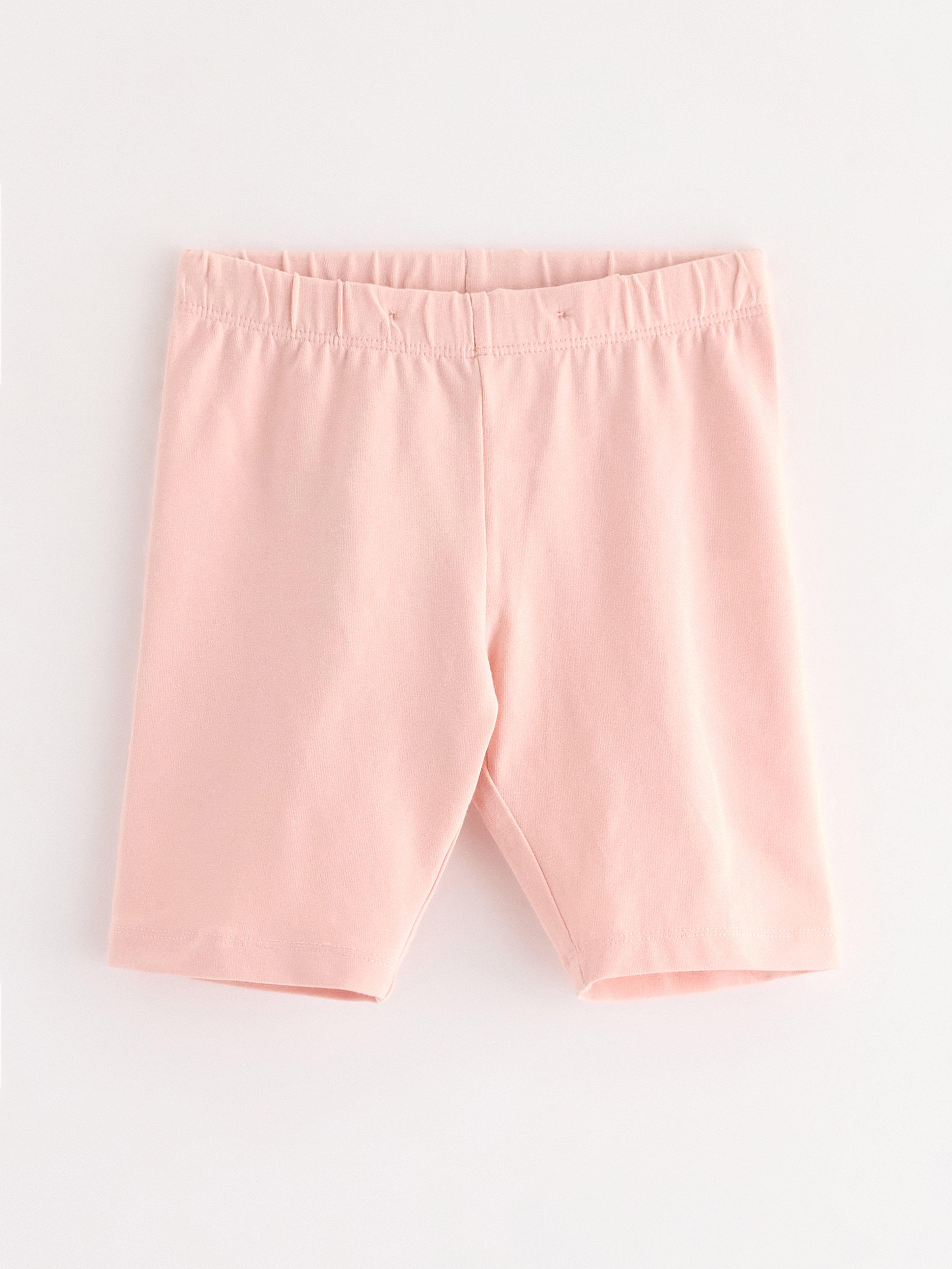 Biker - Kids Wear - Pink