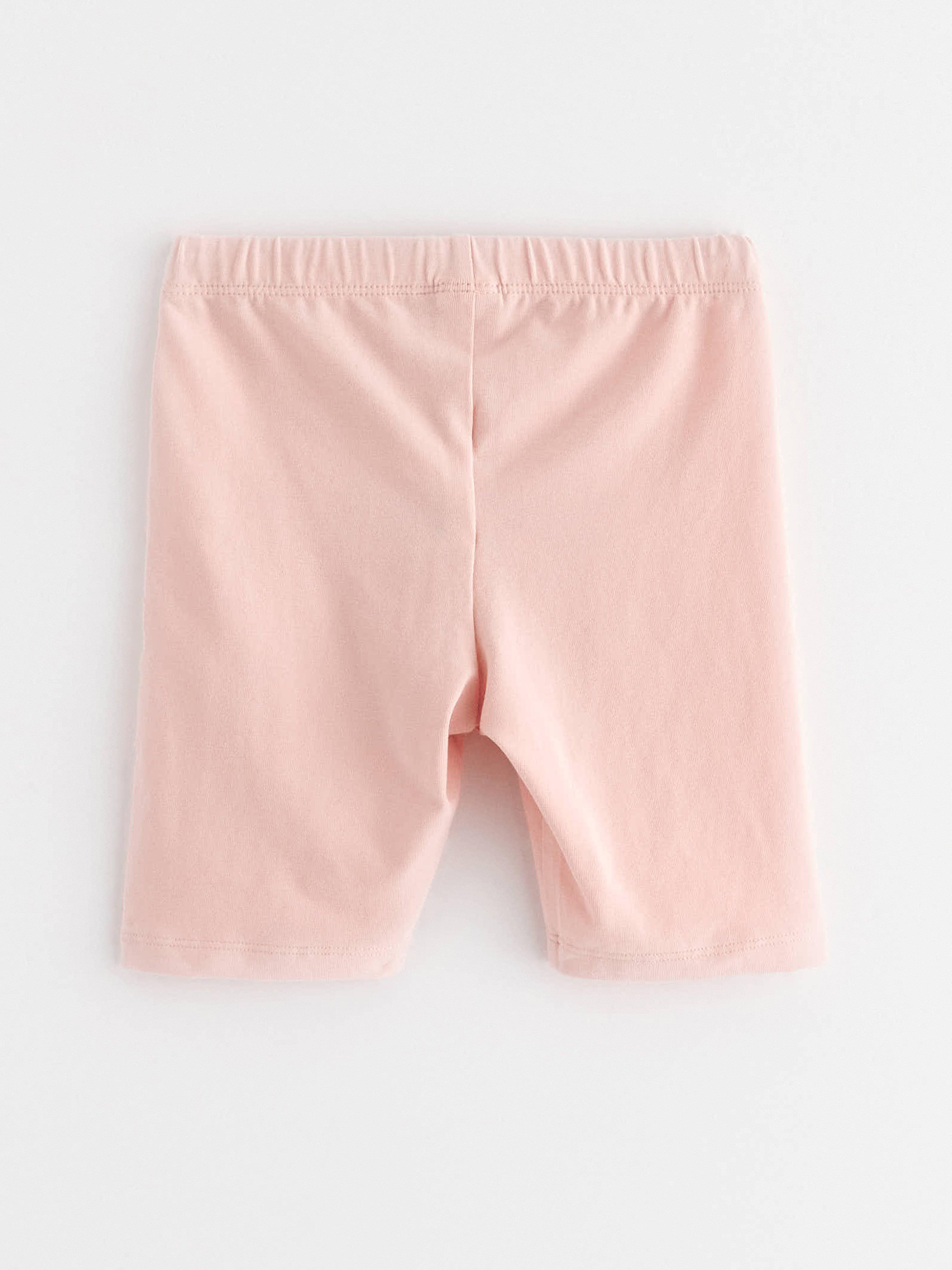 Biker - Kids Wear - Pink