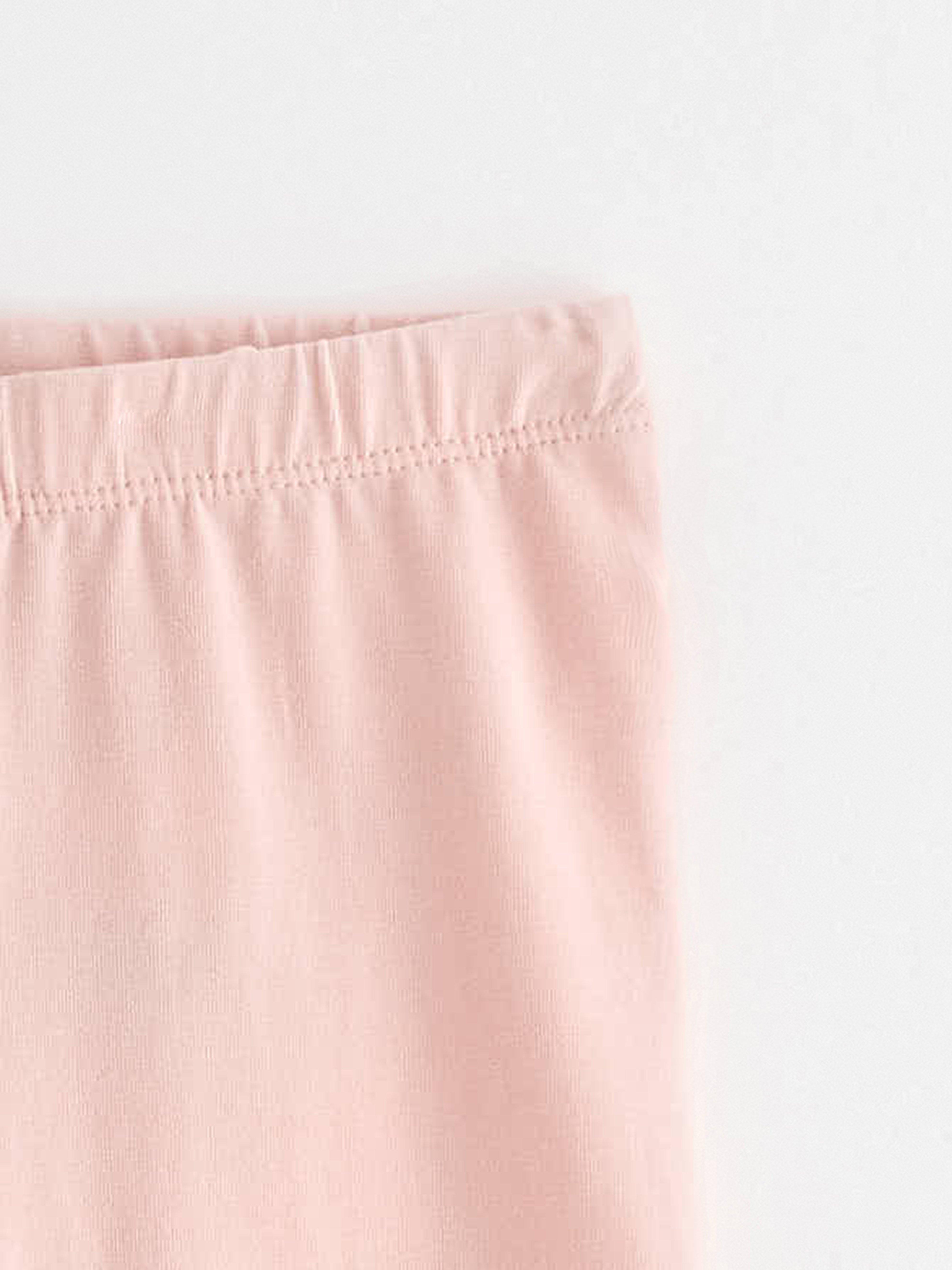 Biker - Kids Wear - Pink