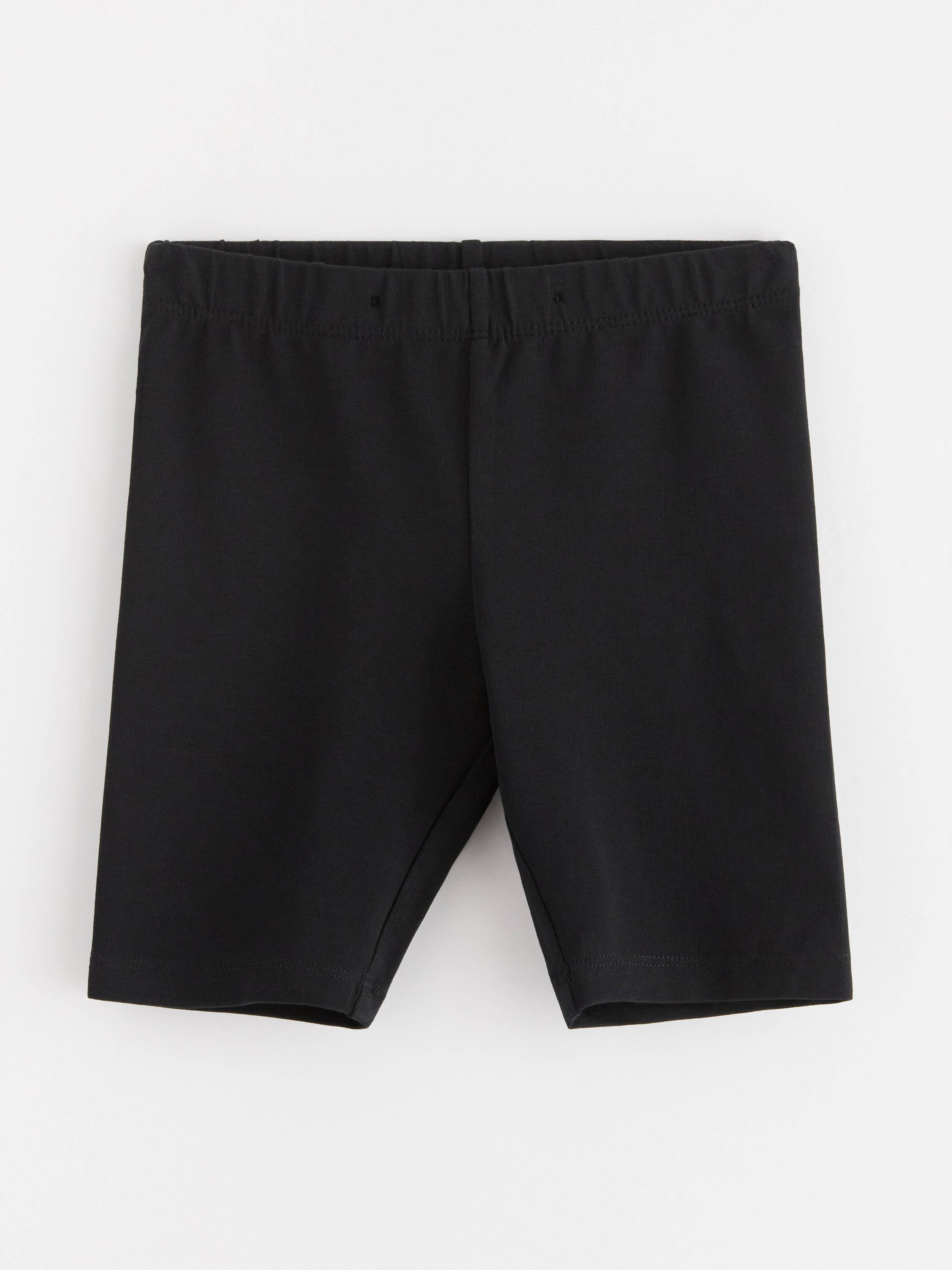 Biker - Kids Wear - Black