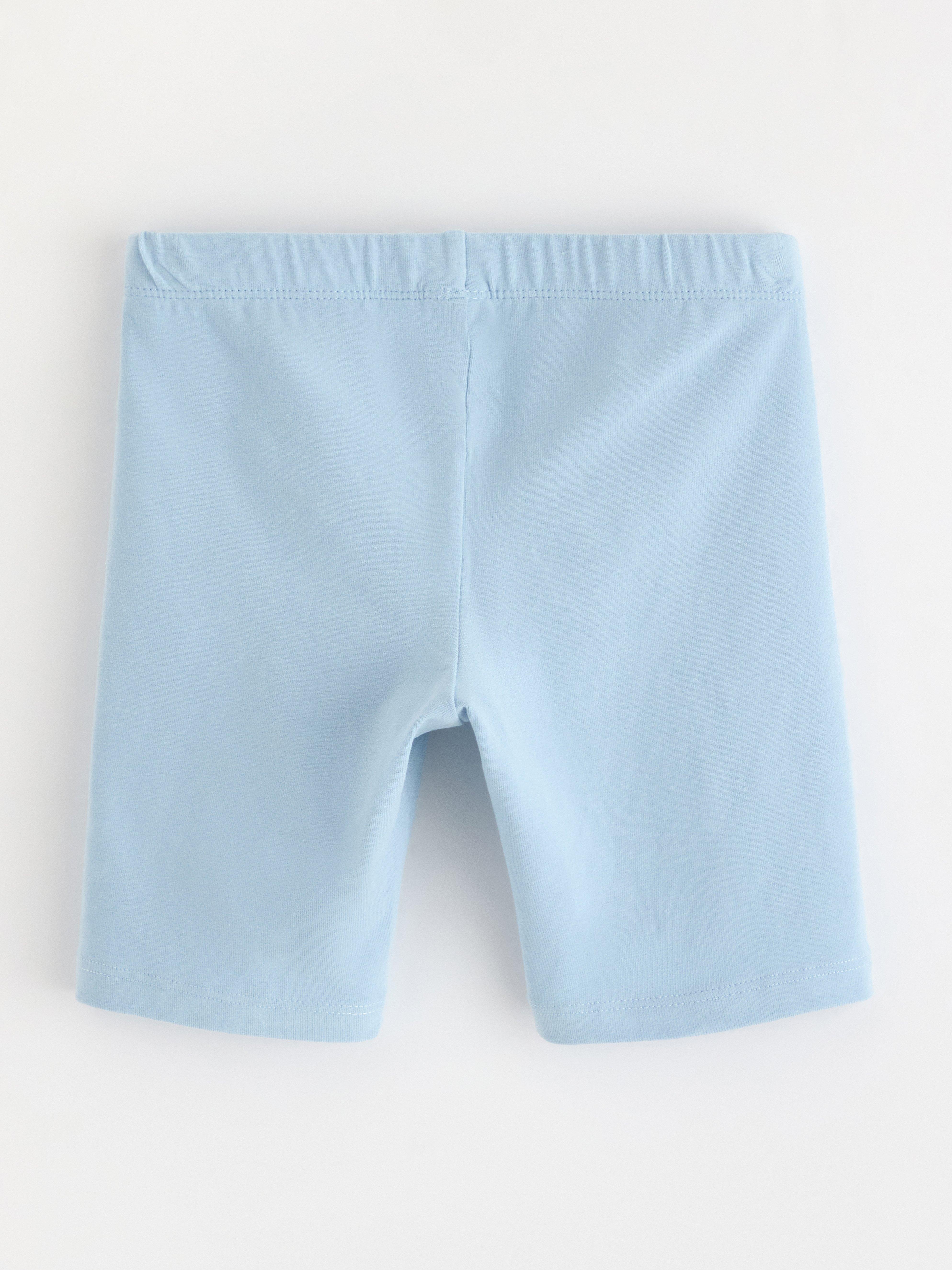Biker - Kids Wear - Blue