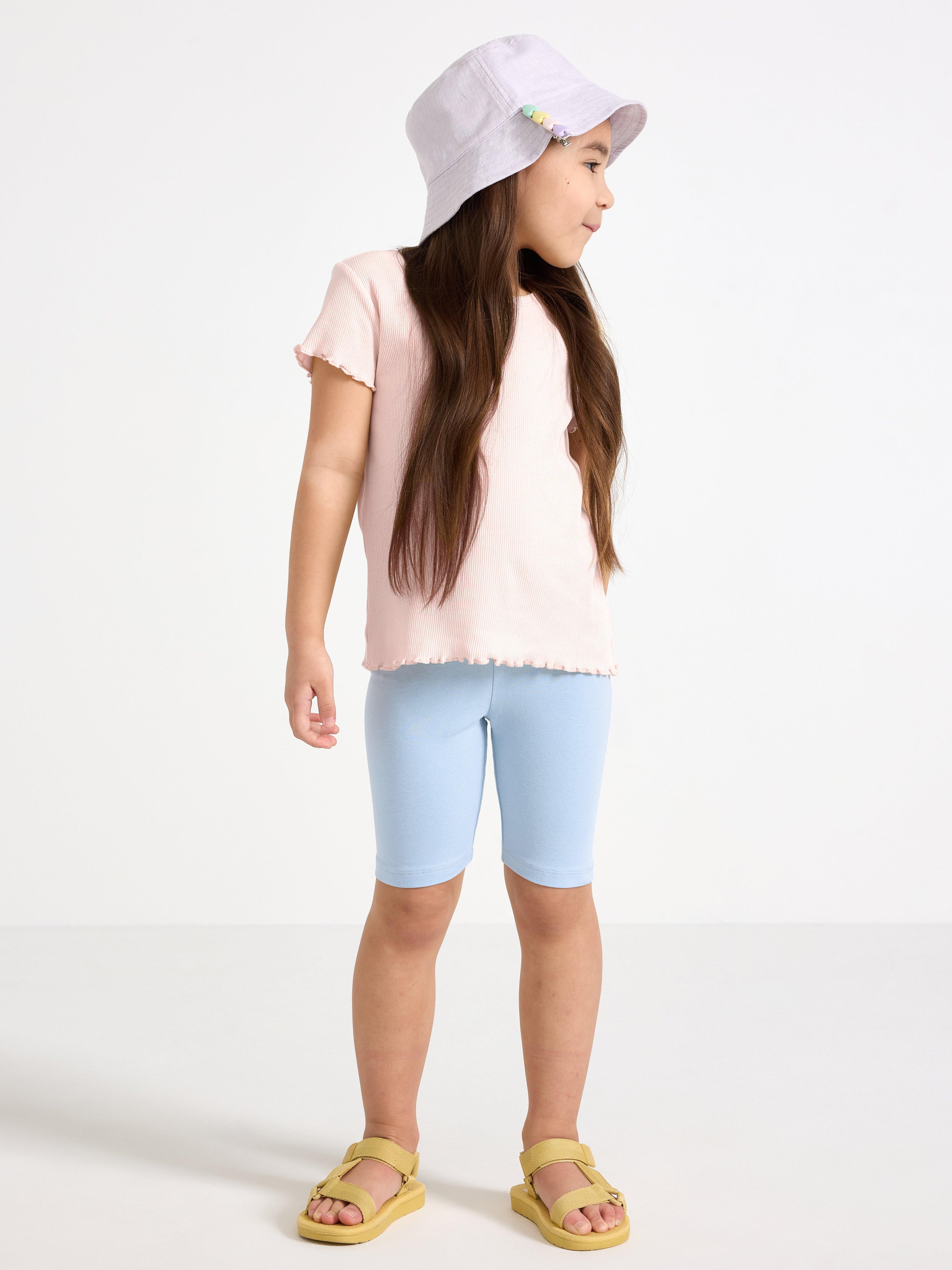 Biker - Kids Wear - Blue