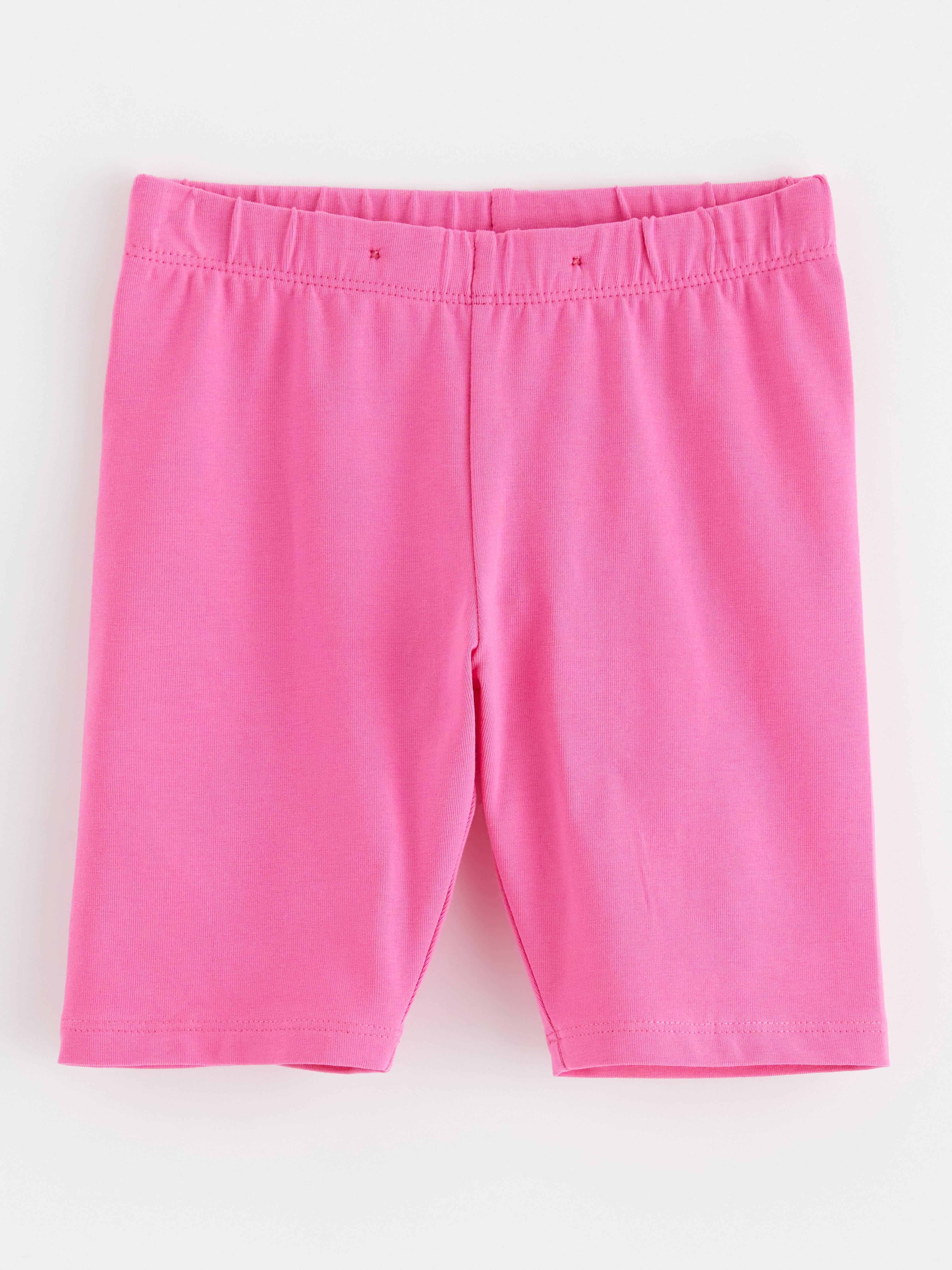 Biker - Kids Wear - Pink