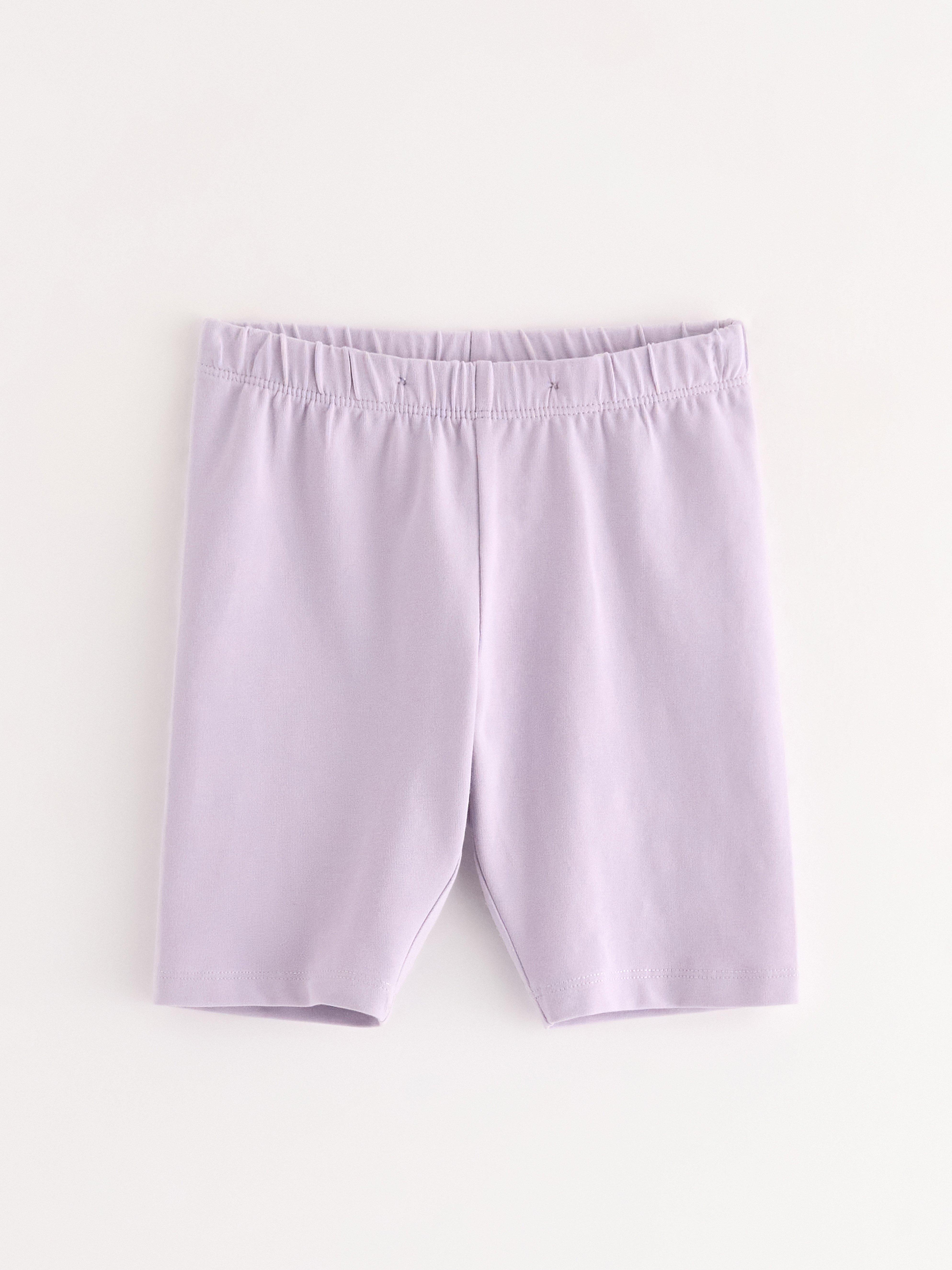 Biker - Kids Wear - Lilac