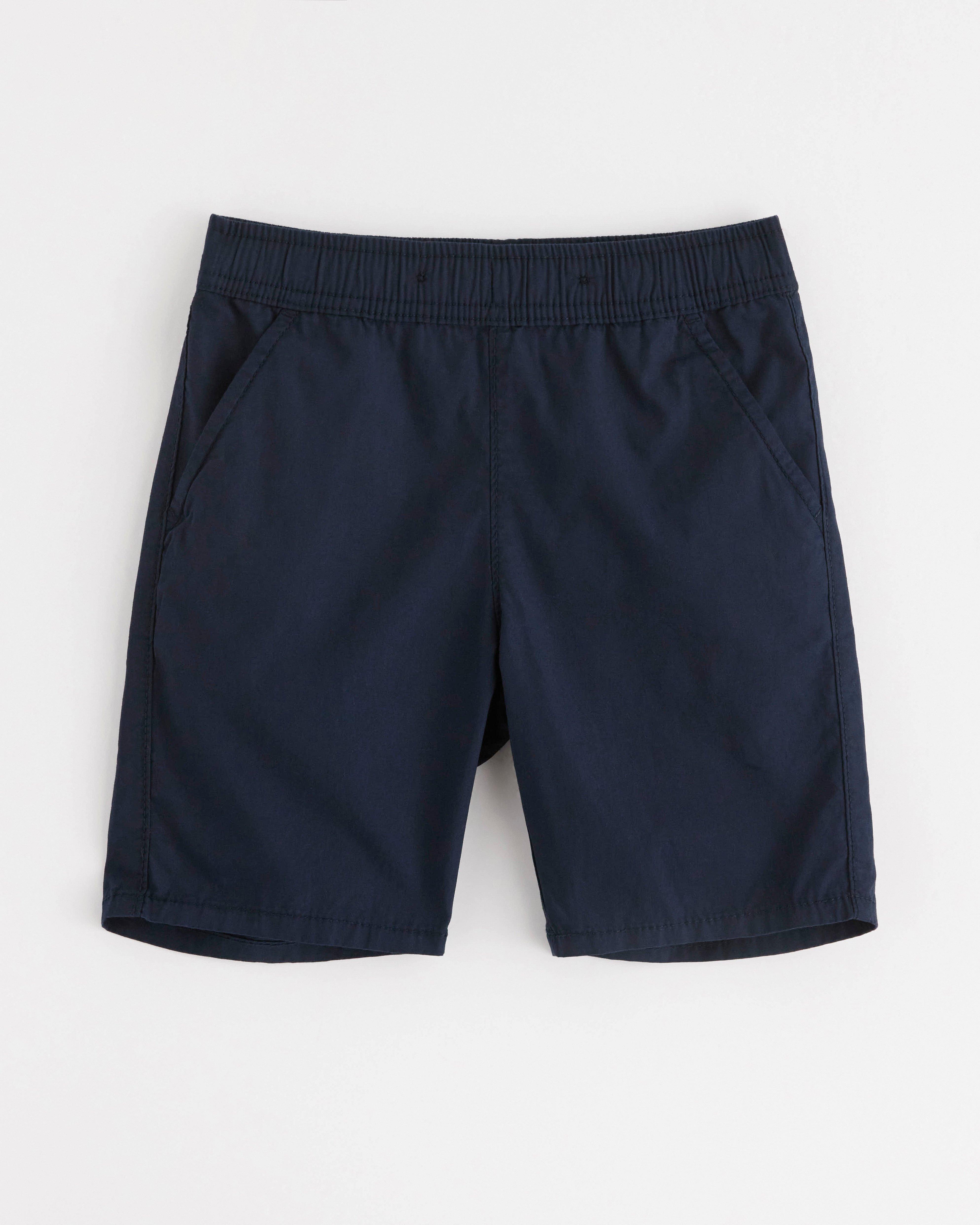 Šortky - Děti - Modrá