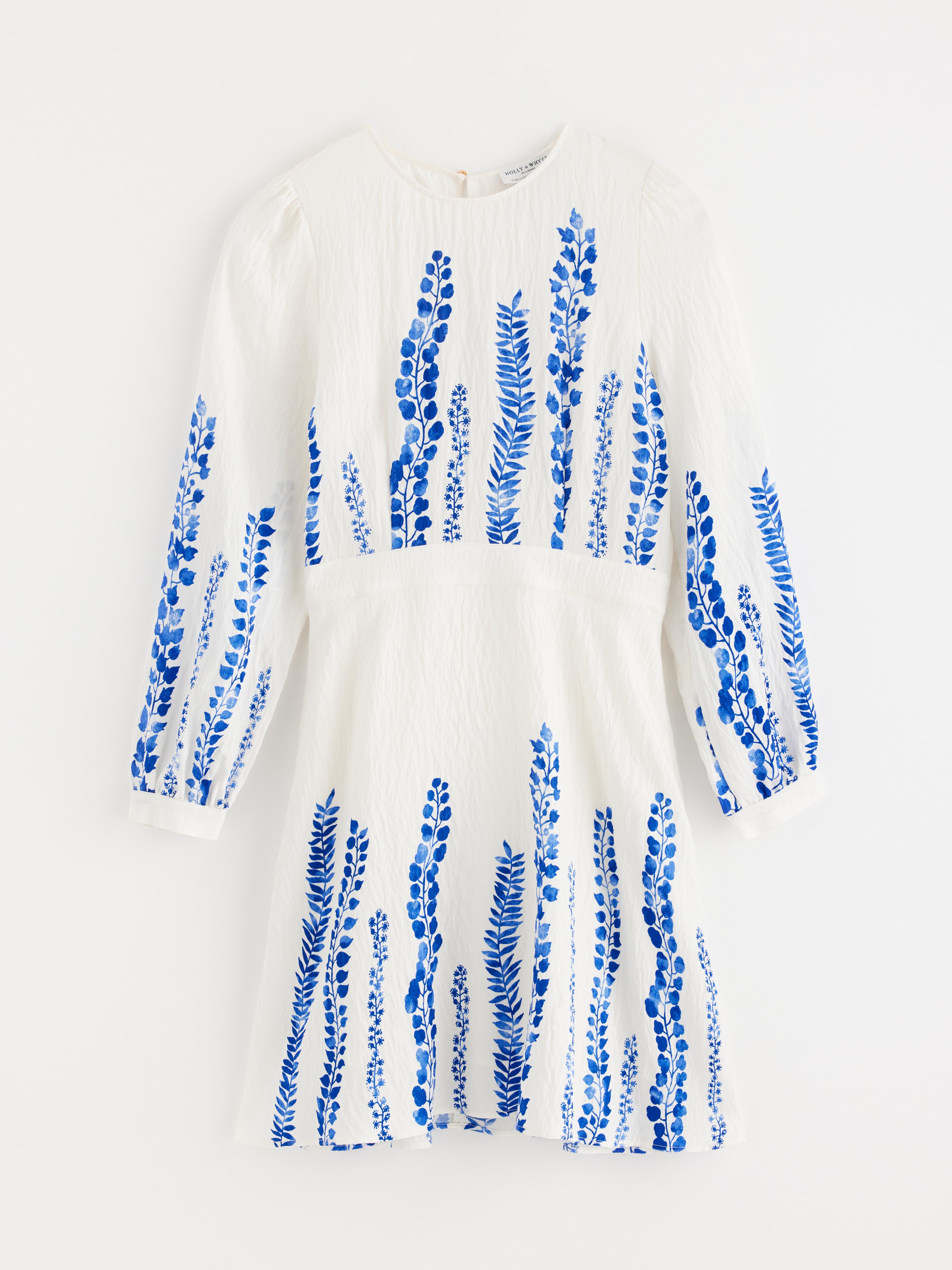 Dress - Womens Wear - White