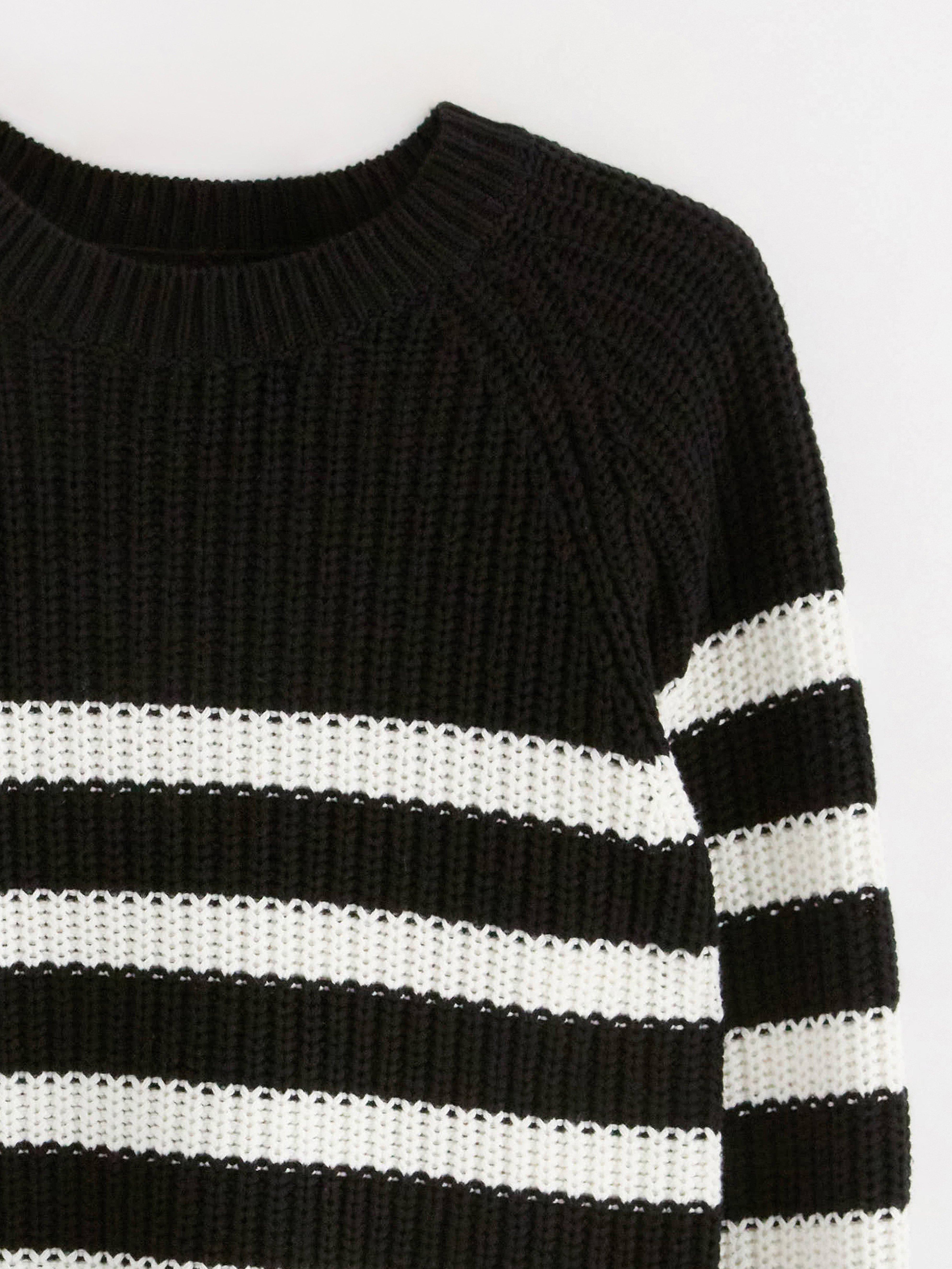 Sweater - Kids Wear - Black