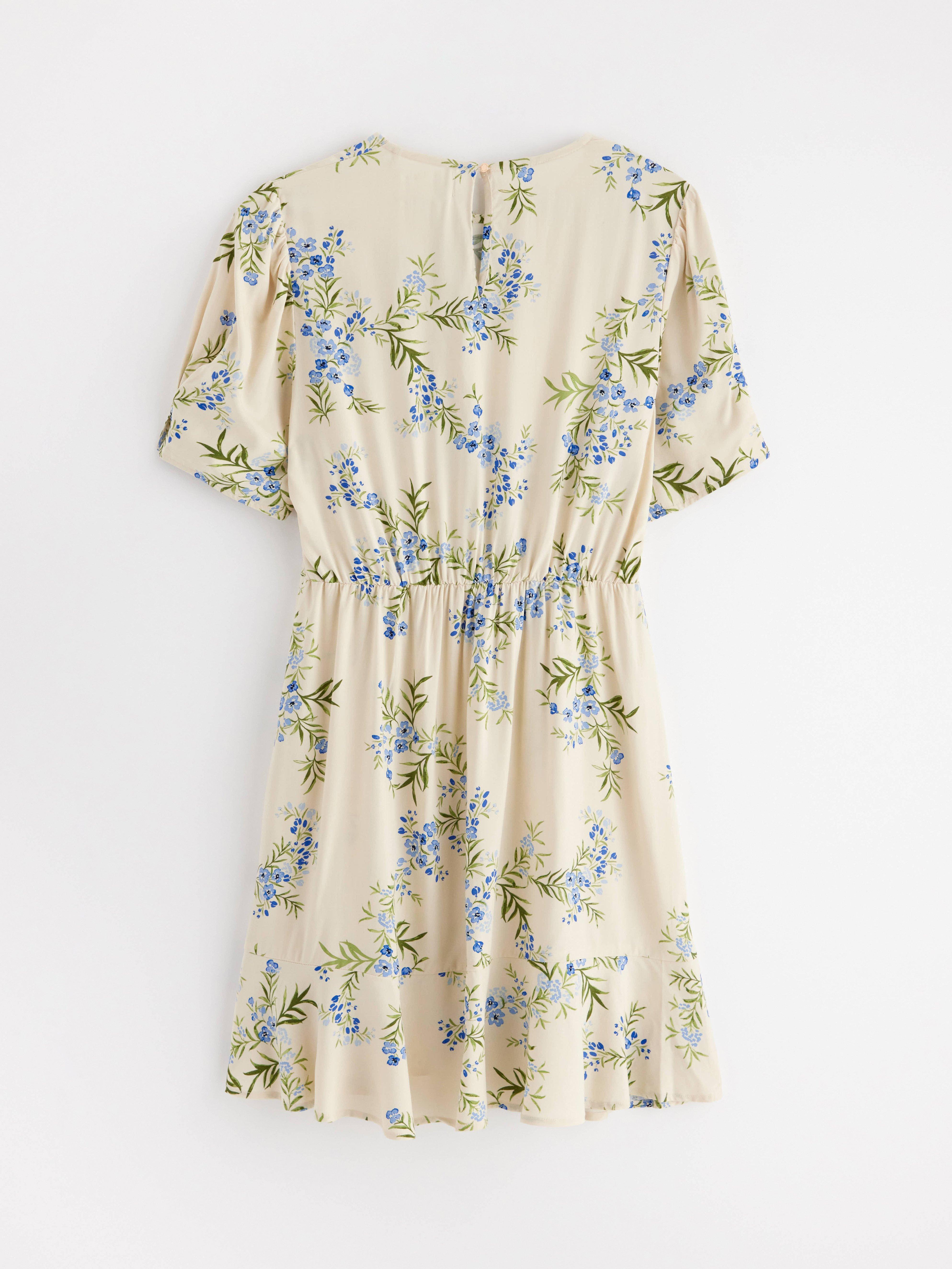 Dress - Womens Wear - Beige