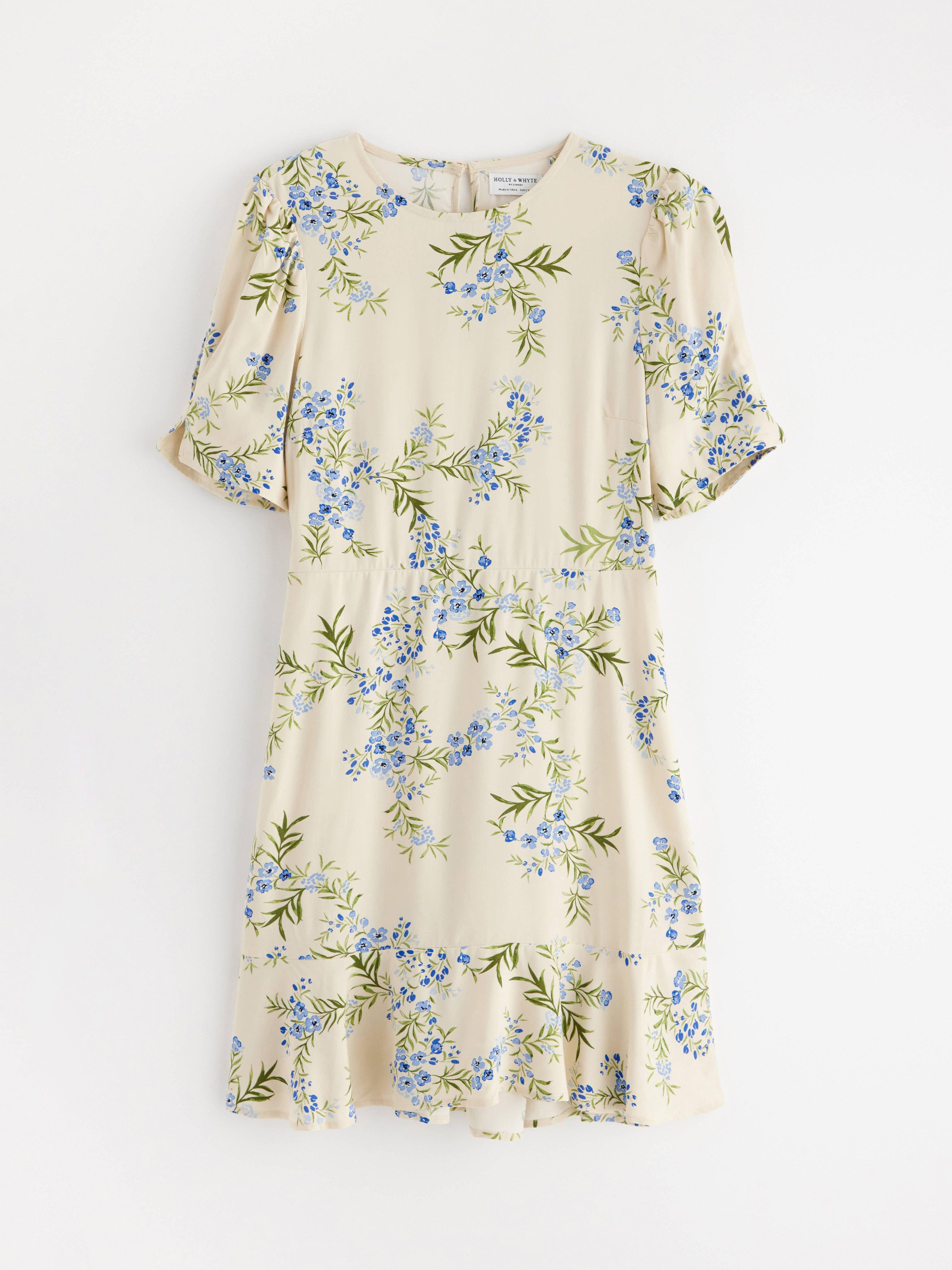 Dress - Womens Wear - Beige