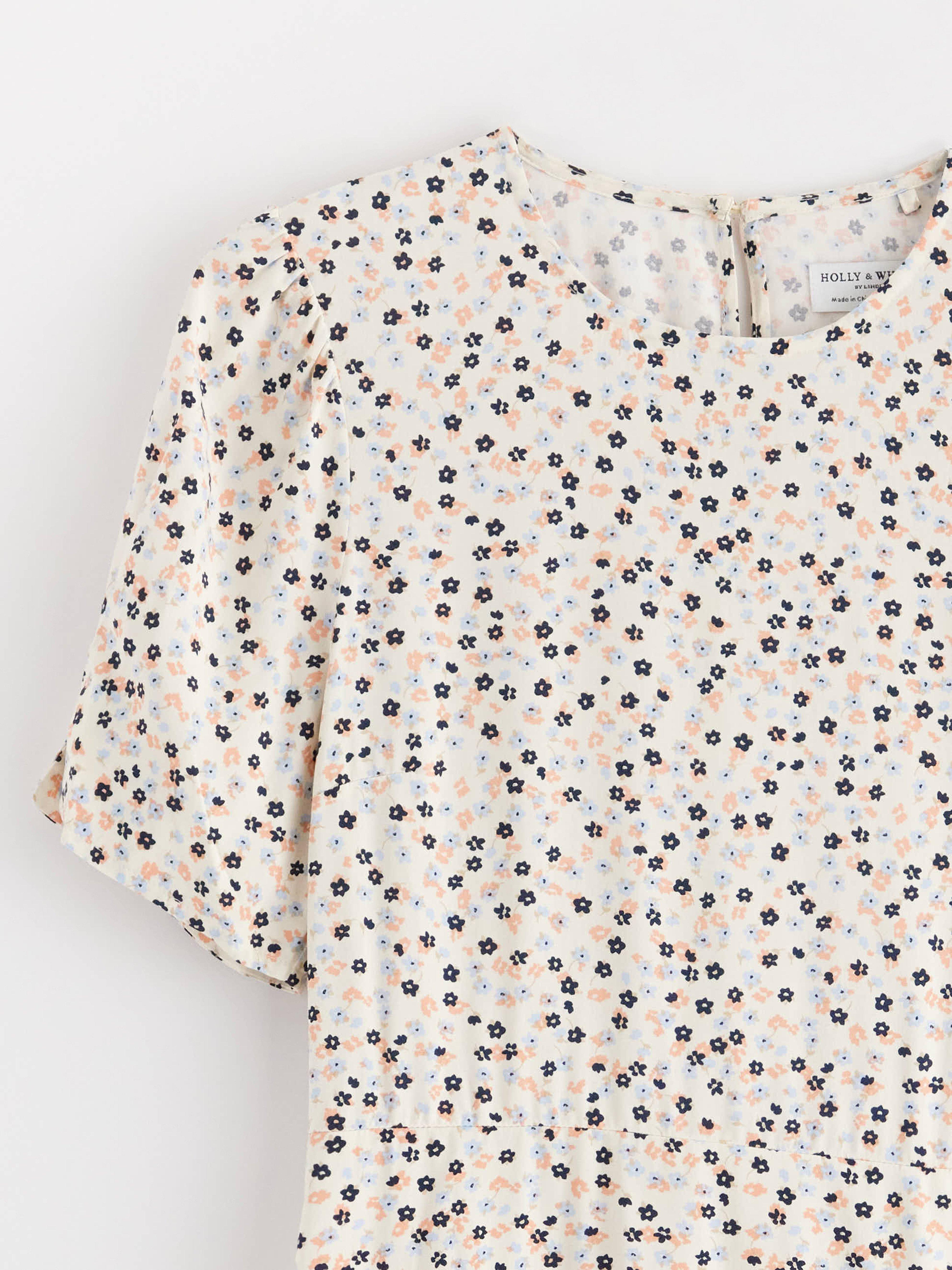 Dress - Womens Wear - Orange