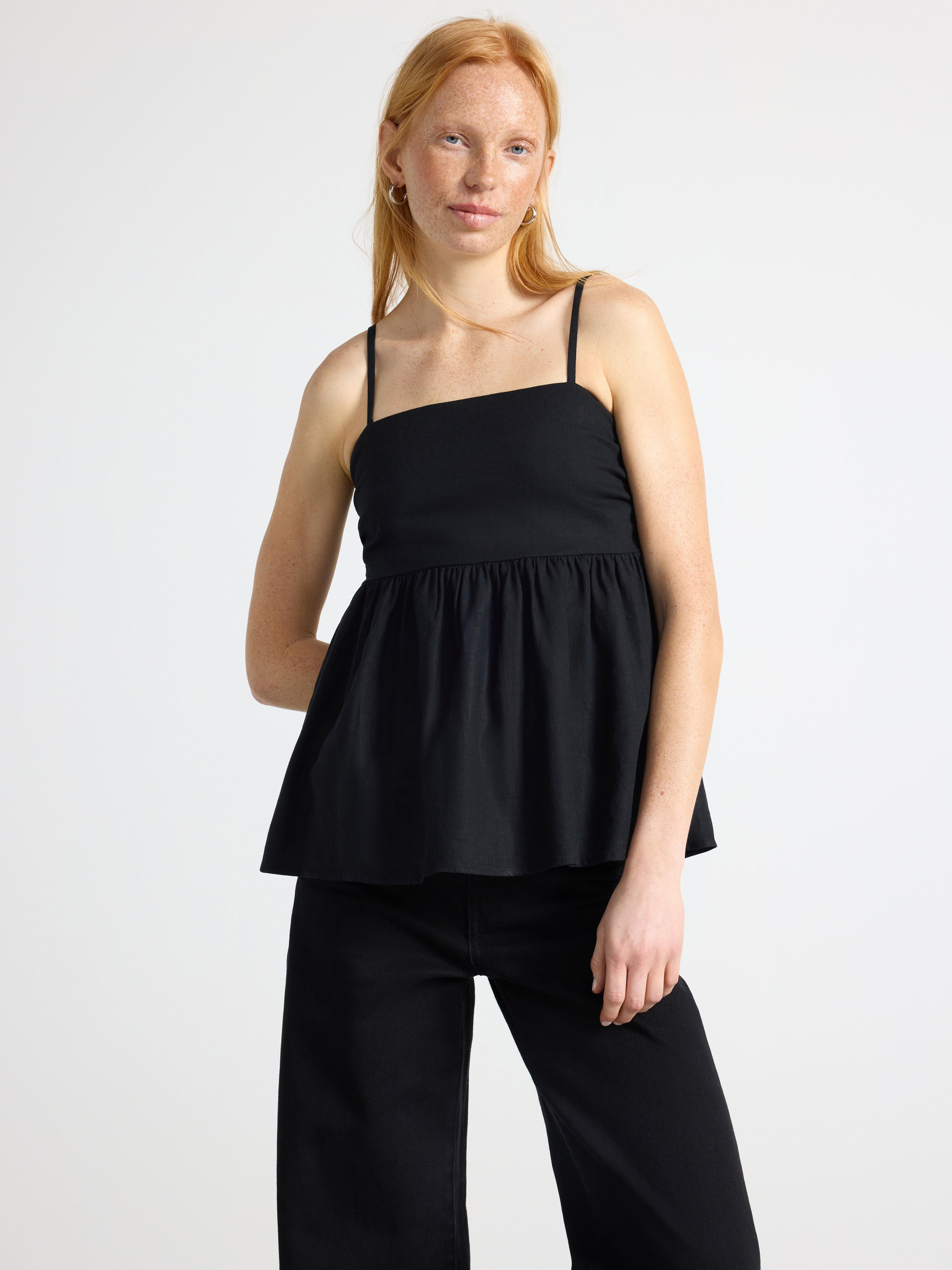 Lynette Camisole Mink