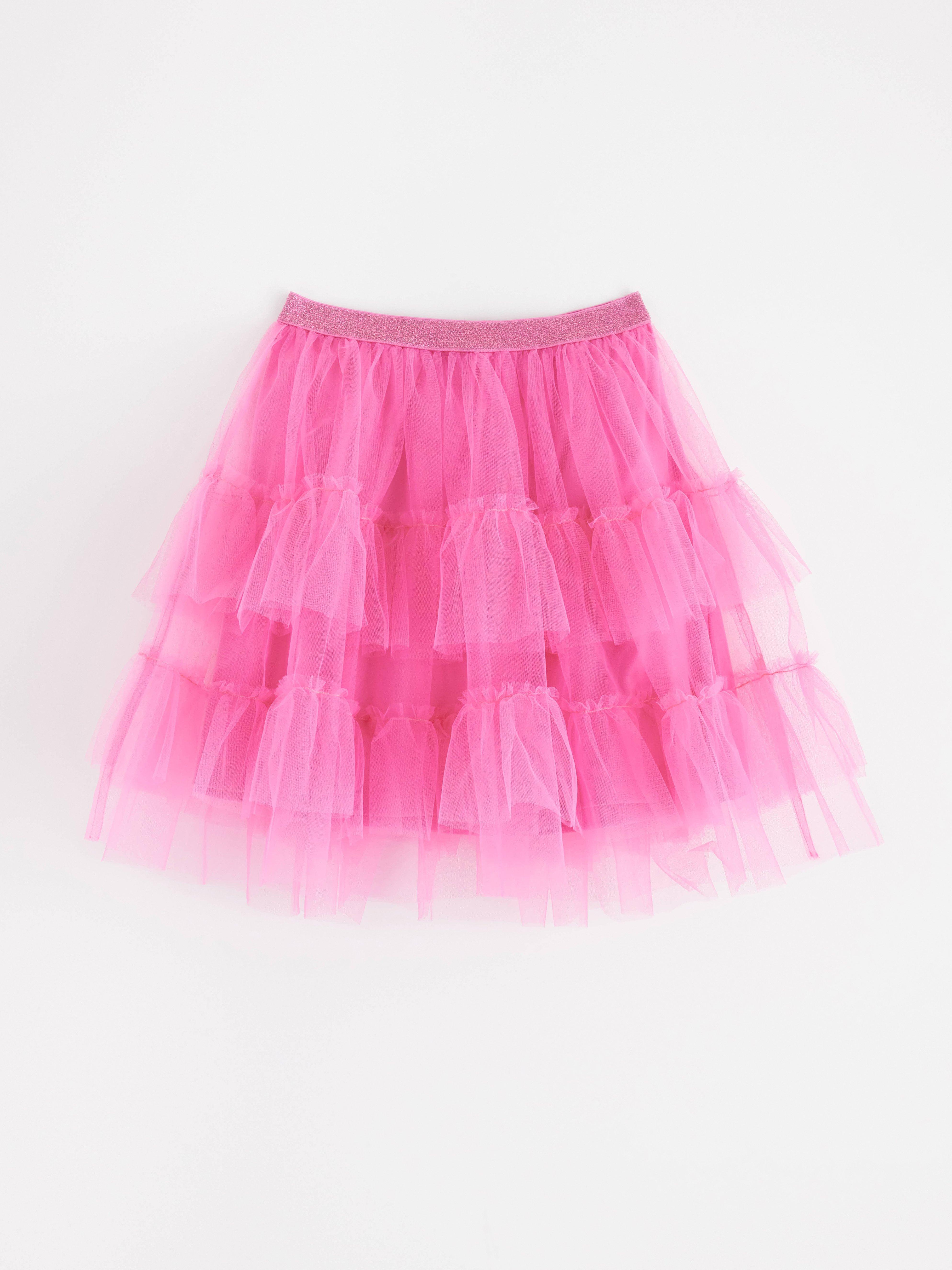 Hame - Lapset - Pinkki