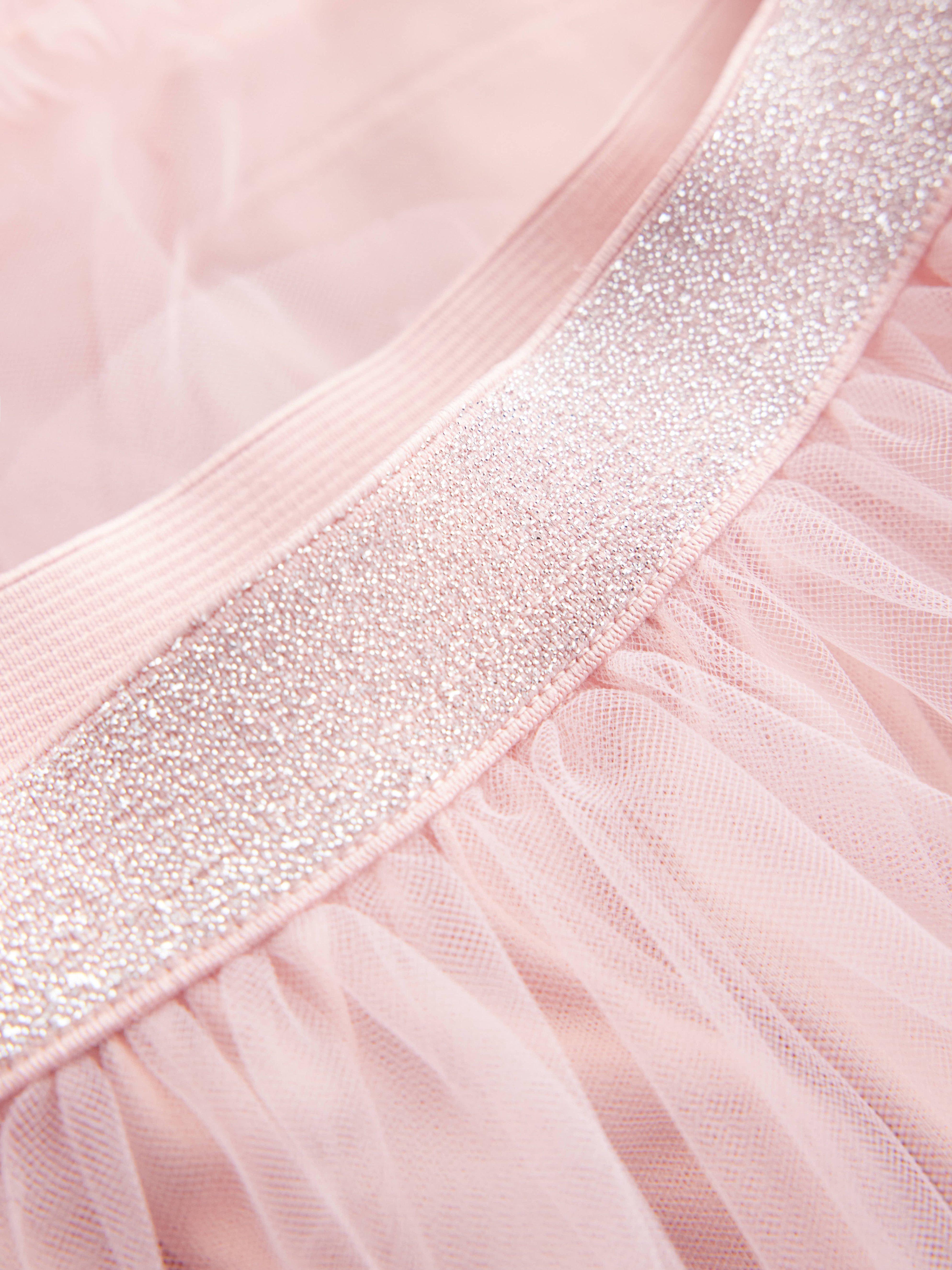 Skirt - Kids Wear - Pink