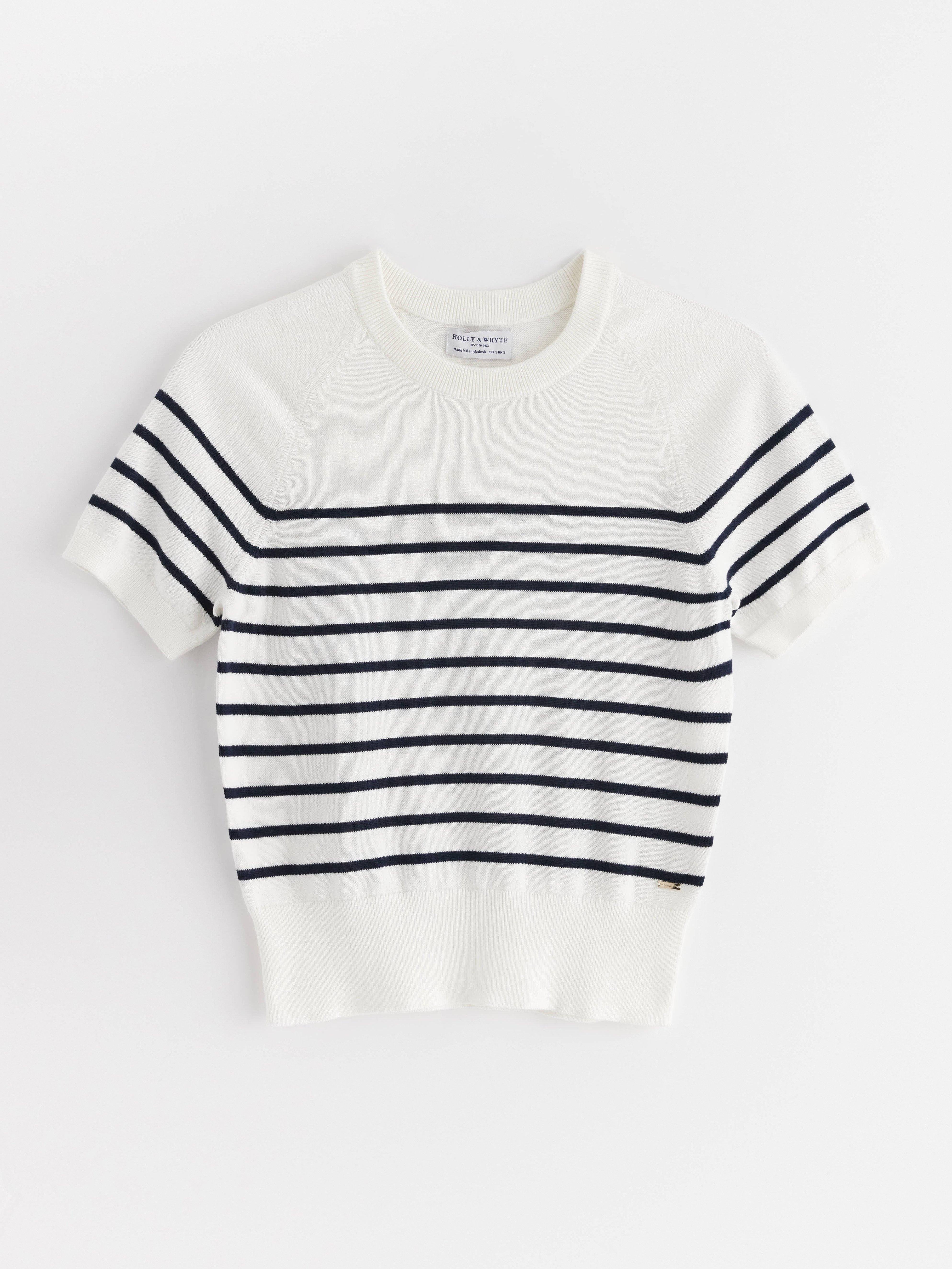 Sweater - Womens Wear - White