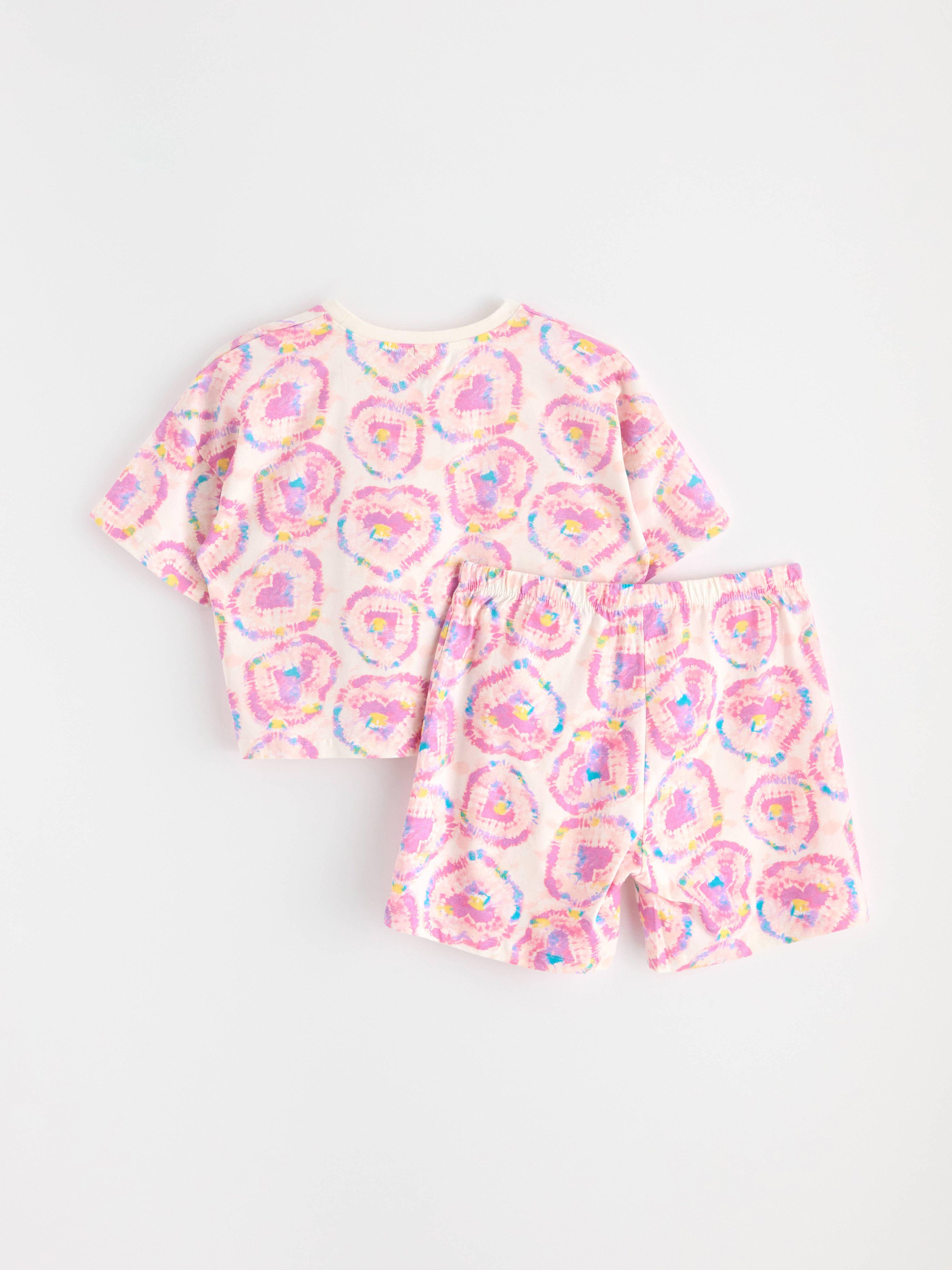 Not in use (Pyjamas) - Kids Wear - Pink