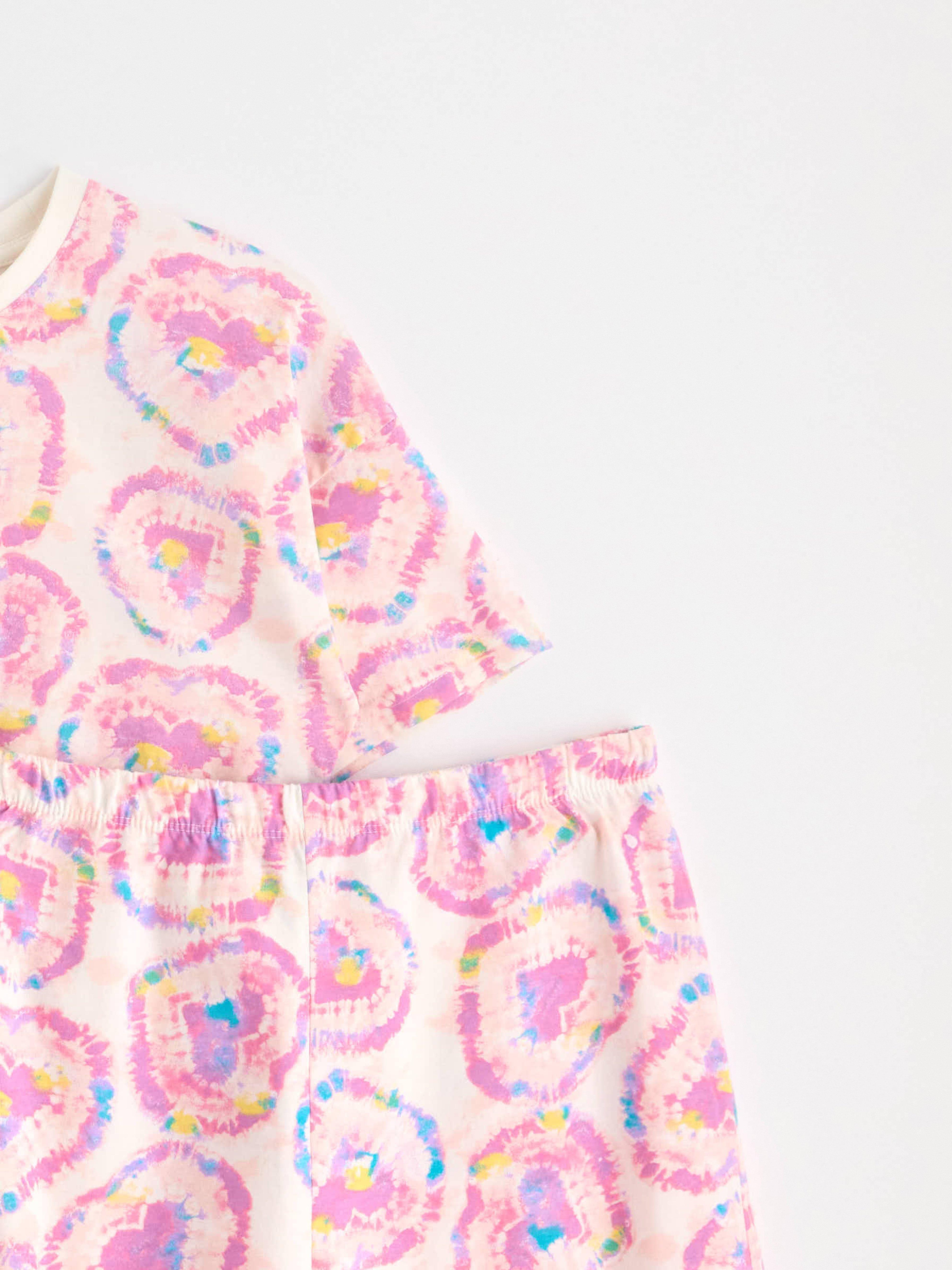 Not in use (Pyjamas) - Kids Wear - Pink