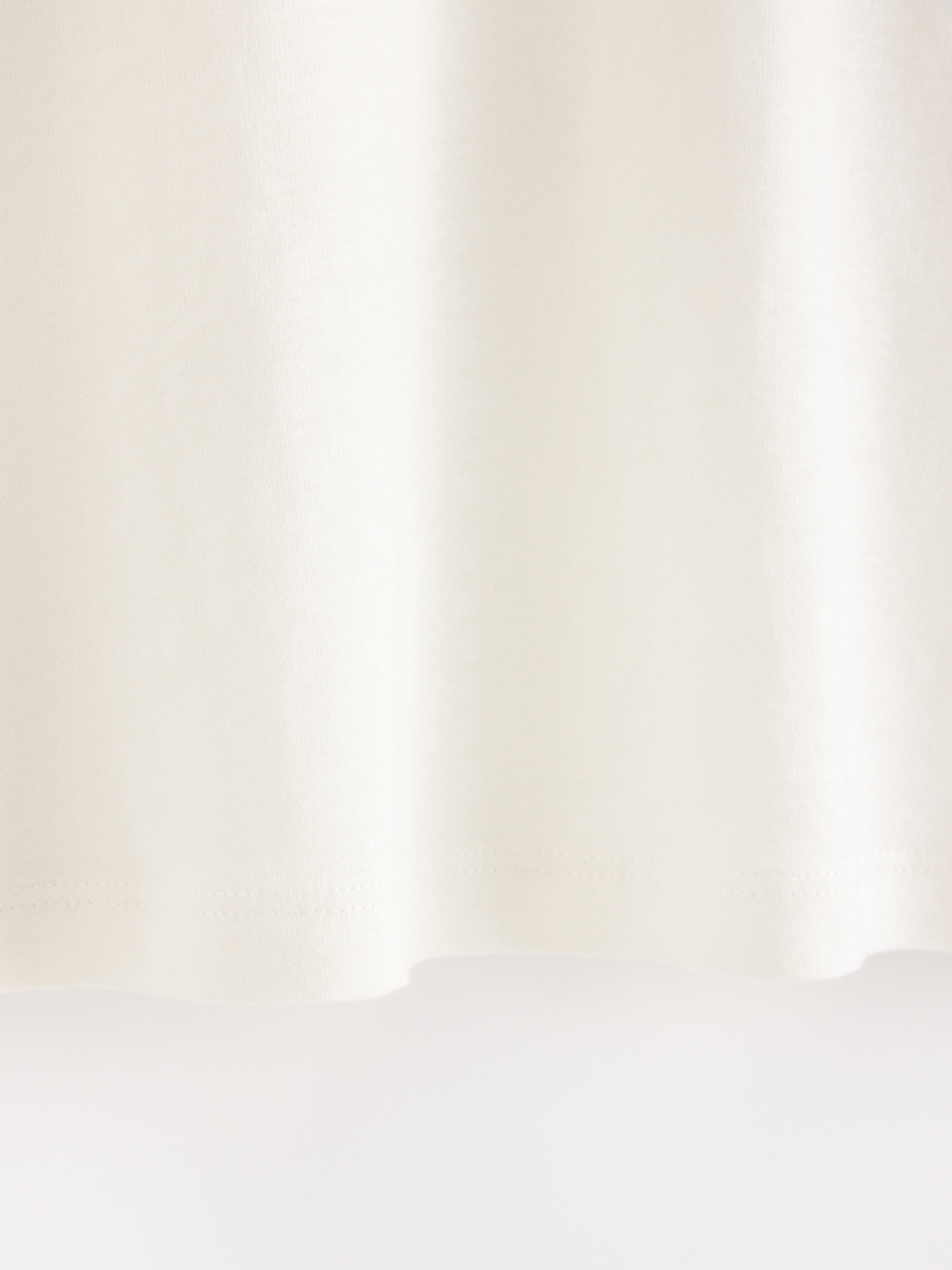 Top - Womens Wear - White