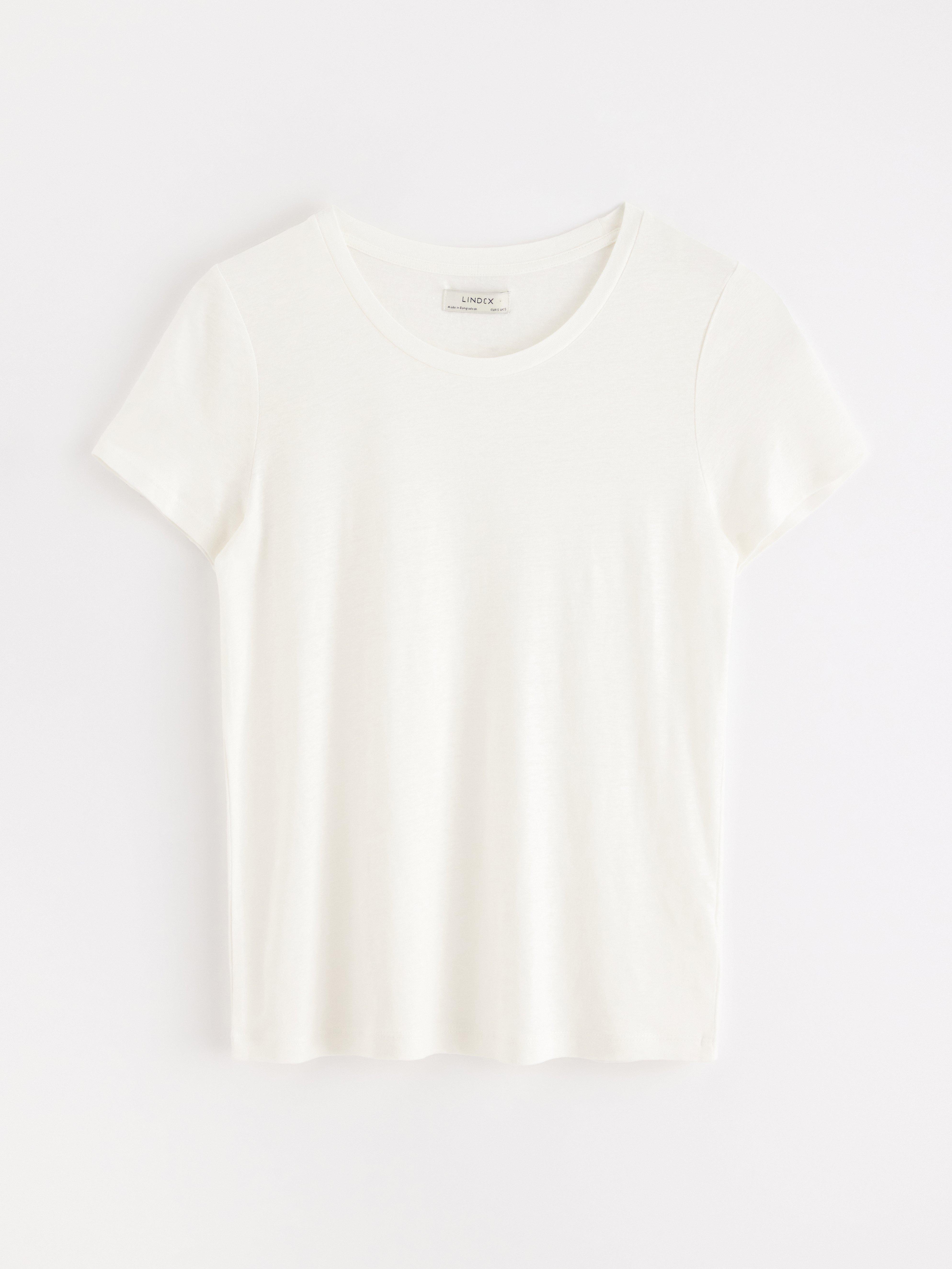 Top - Womens Wear - White