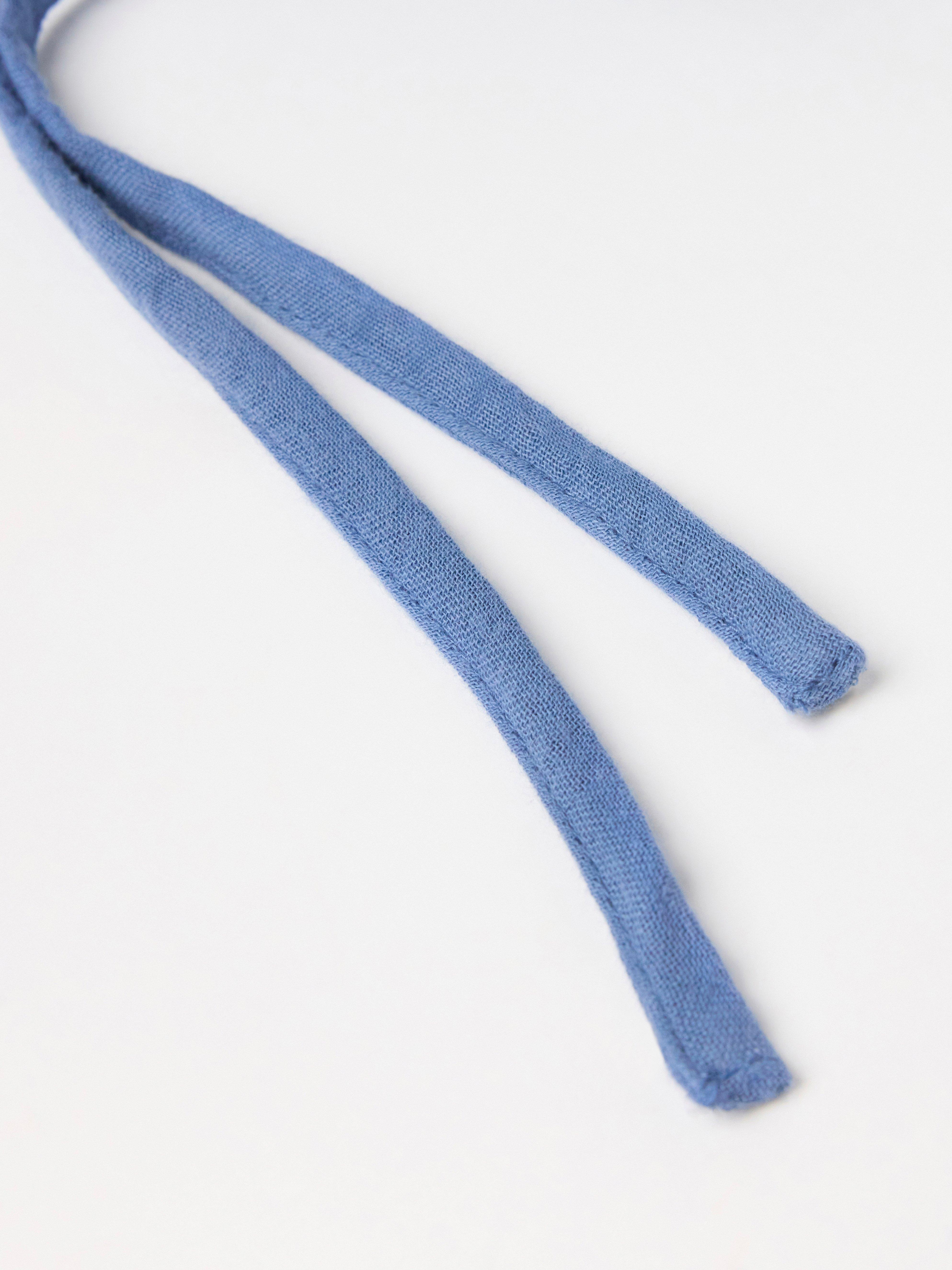 Sun Hat - Kids Wear - Blue