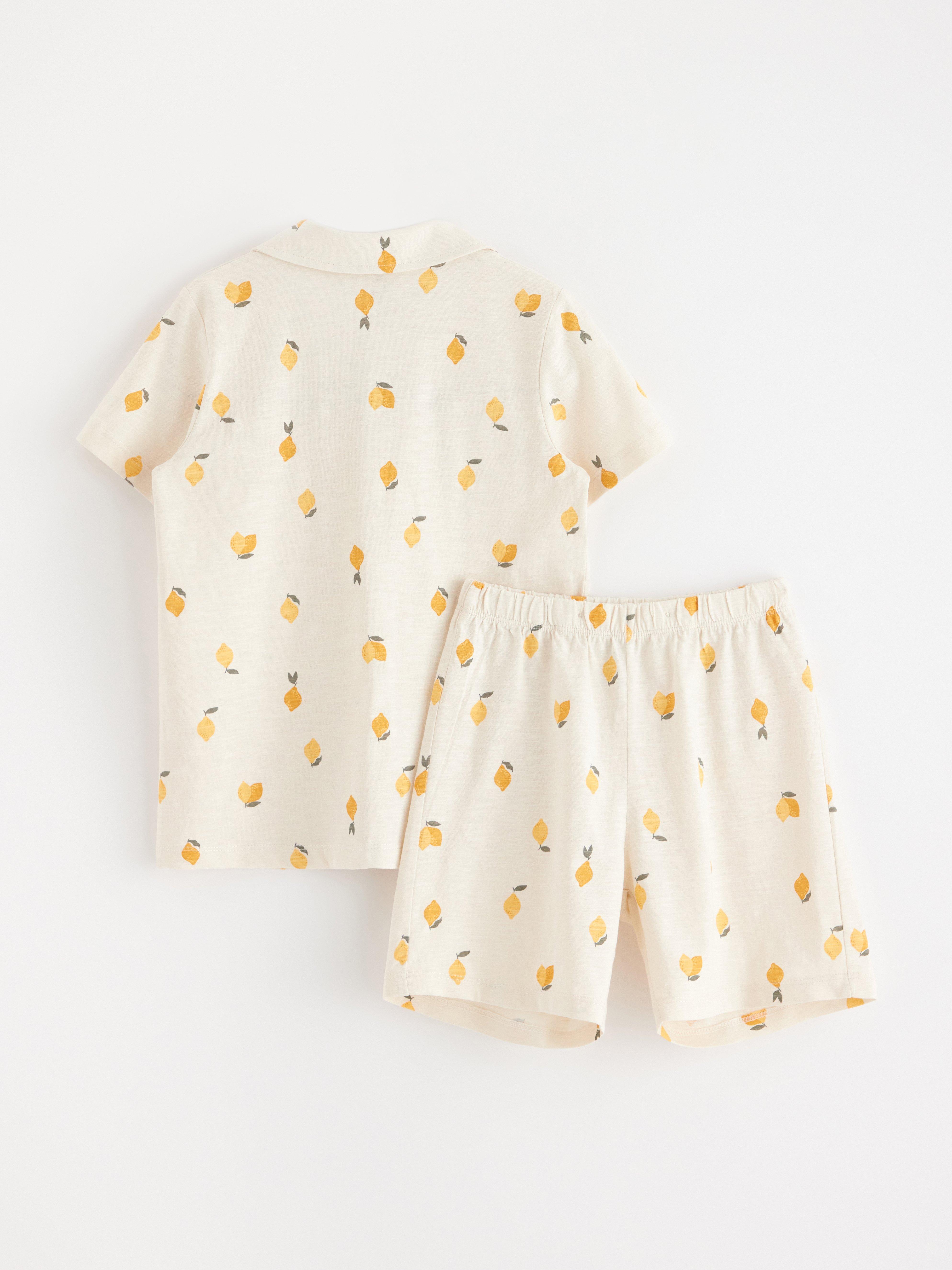 Not in use (Pyjamas) - Kids Wear - Beige