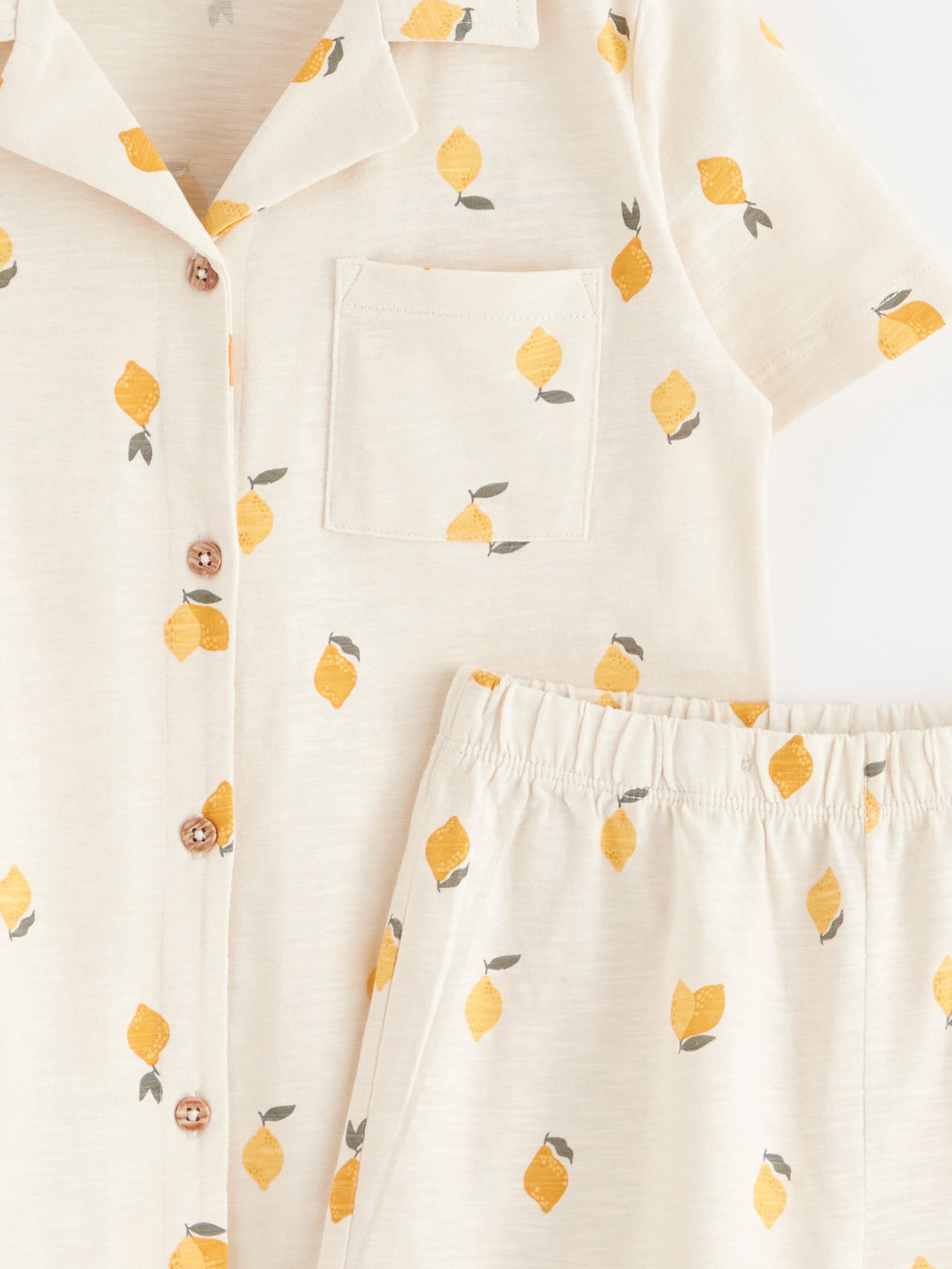 Not in use (Pyjamas) - Kids Wear - Beige
