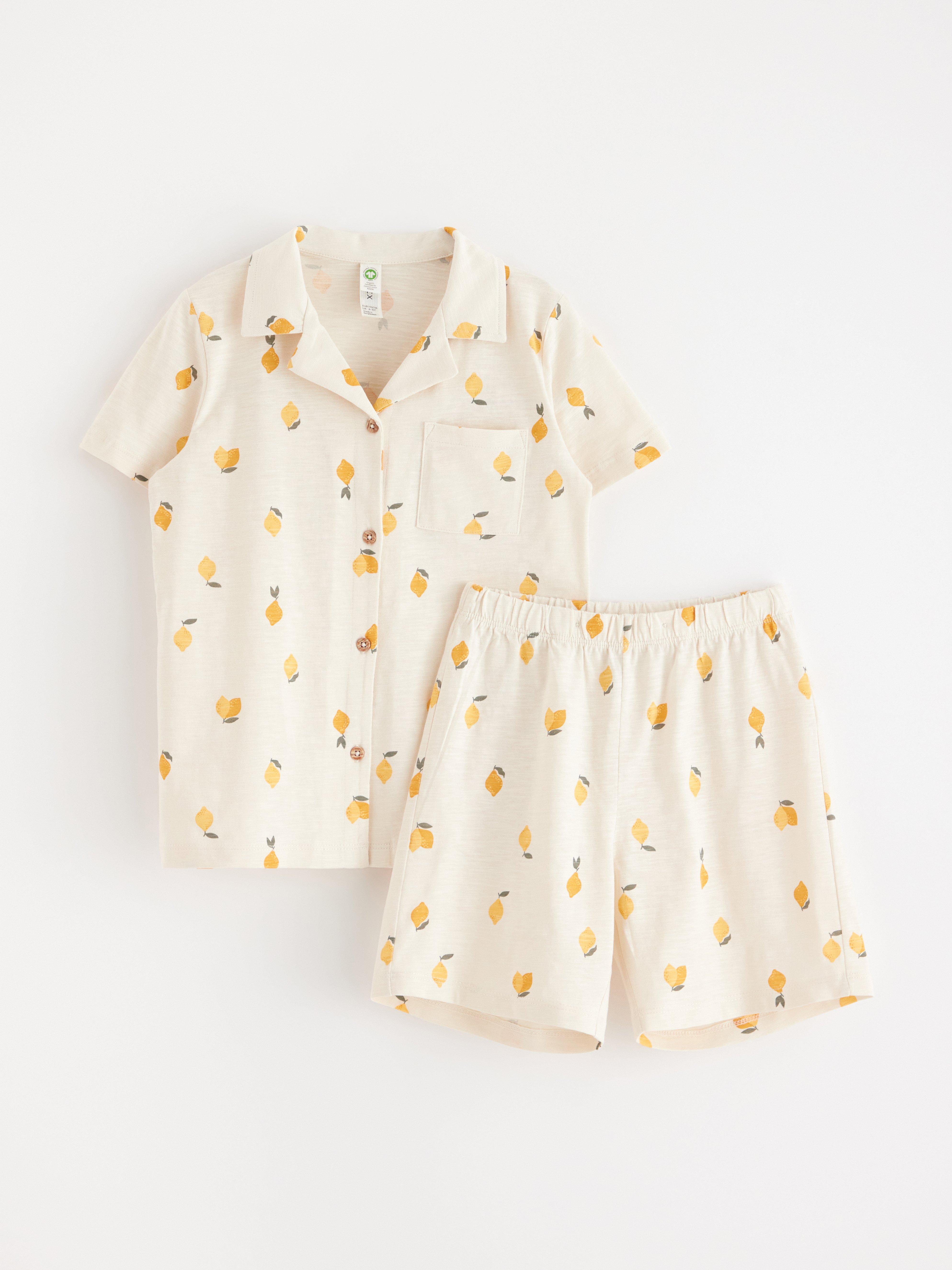 Not in use (Pyjamas) - Kids Wear - Beige