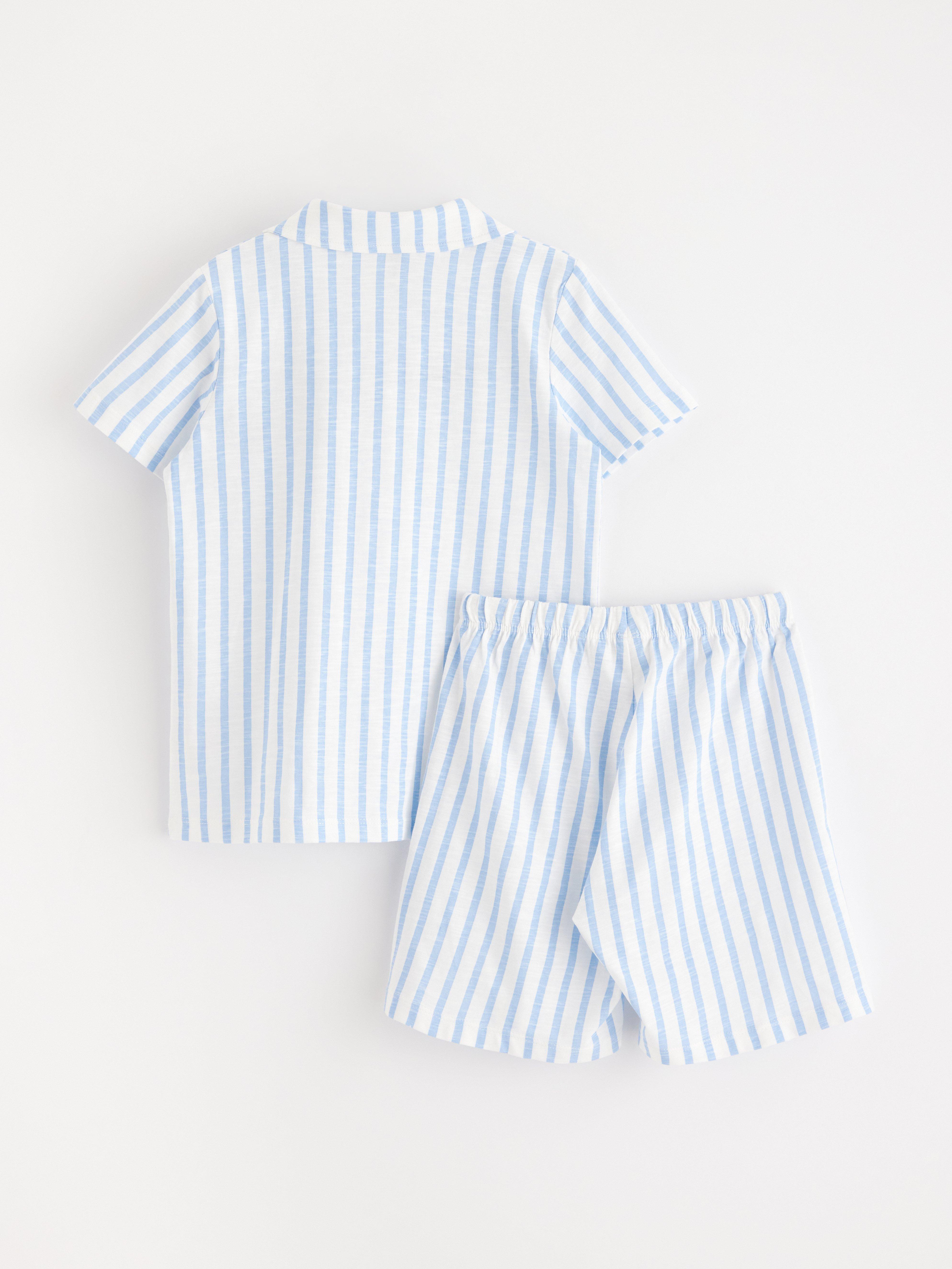 Not in use (Pyjamas) - Kids Wear - Blue