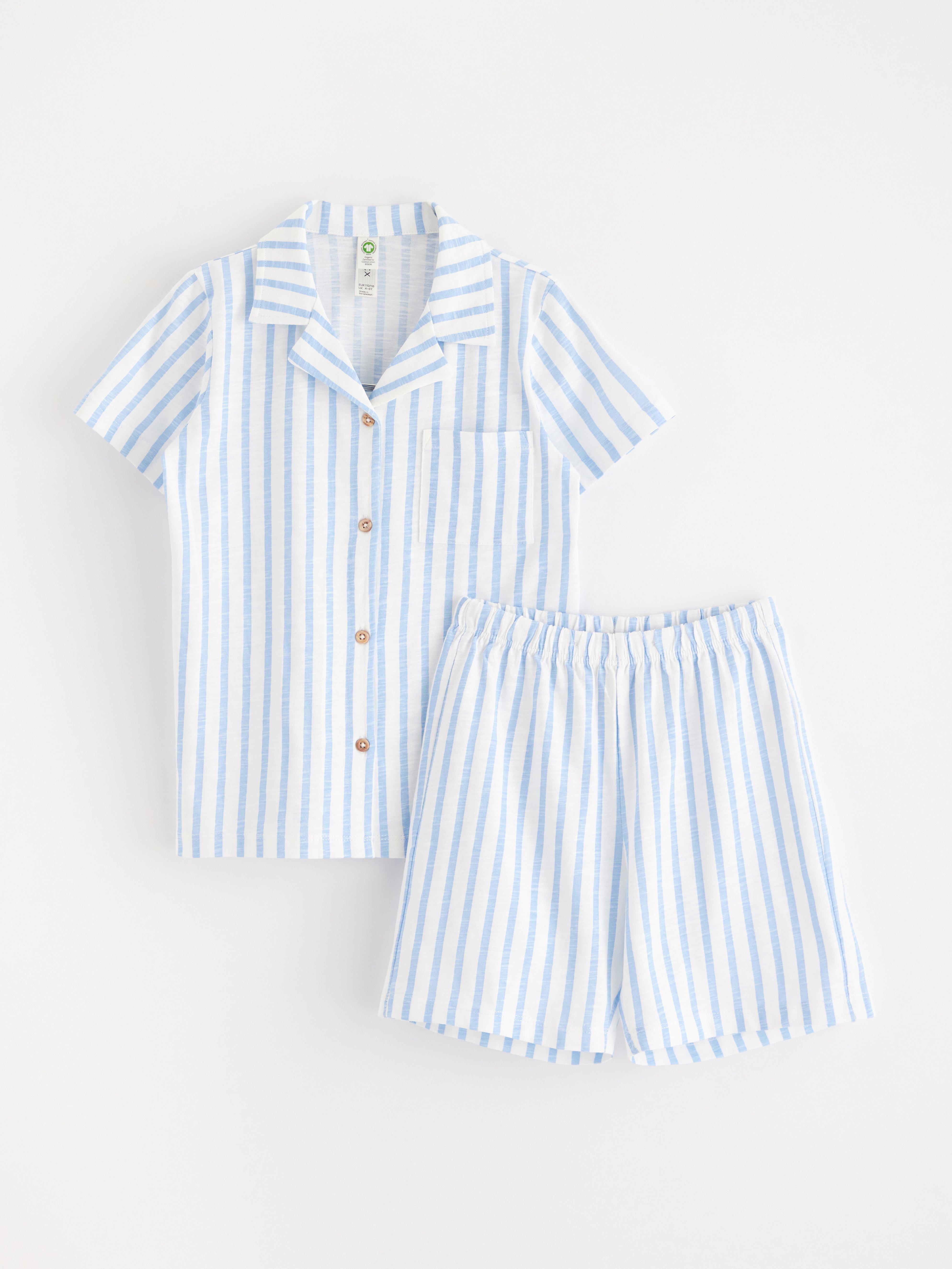 Not in use (Pyjamas) - Kids Wear - Blue