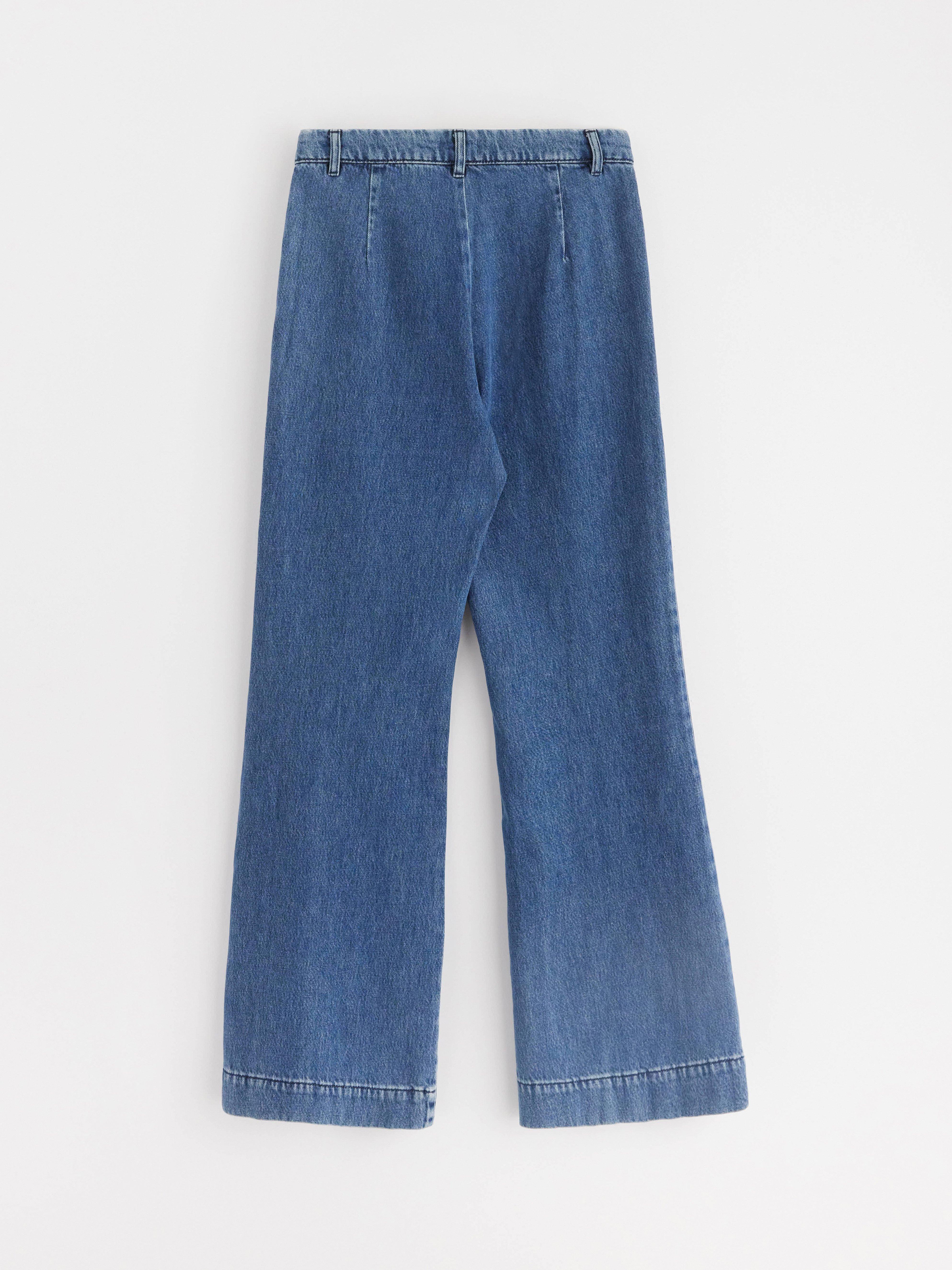Trousers - Womens Wear - Blank