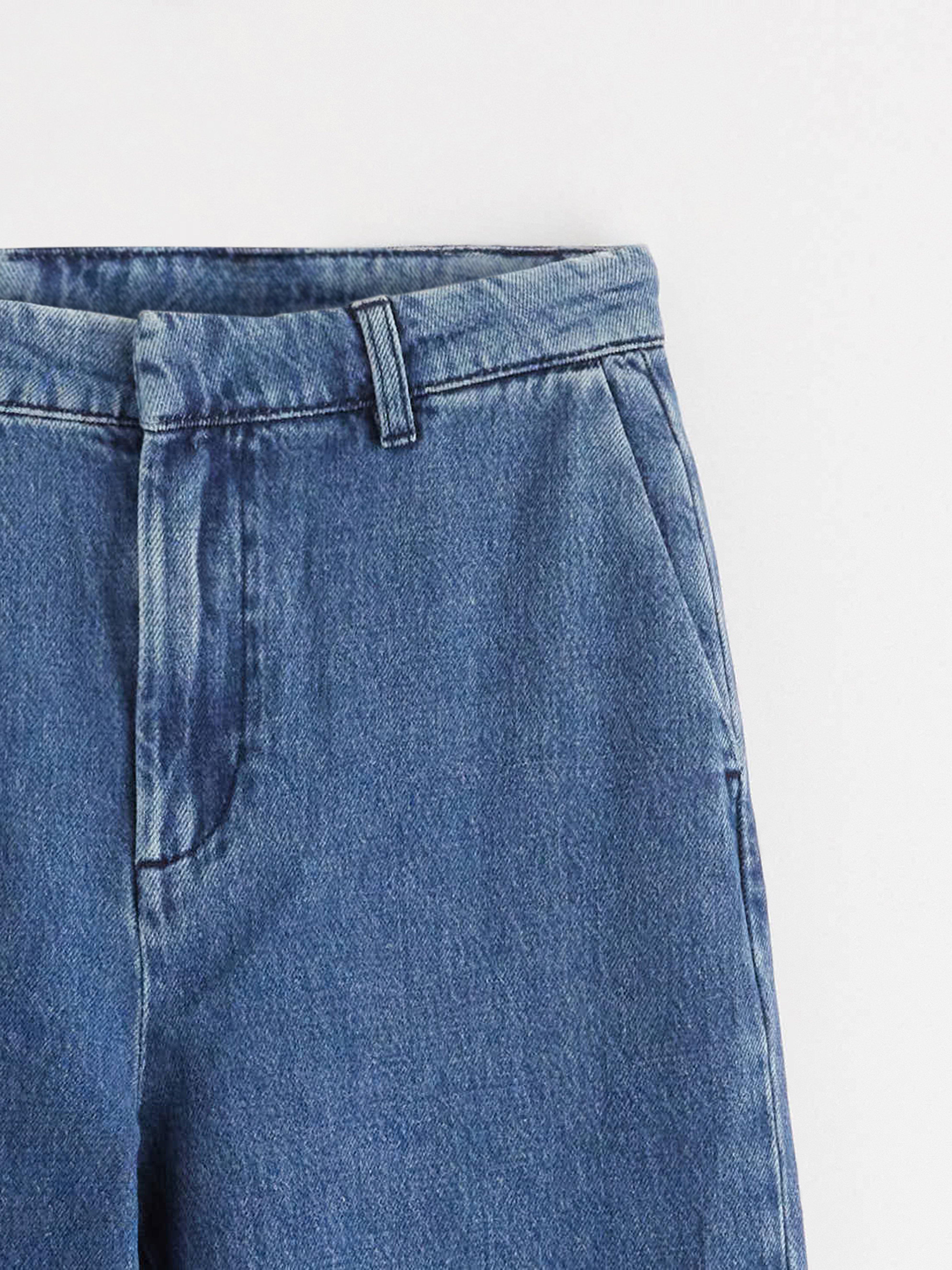 Trousers - Womens Wear - Blank