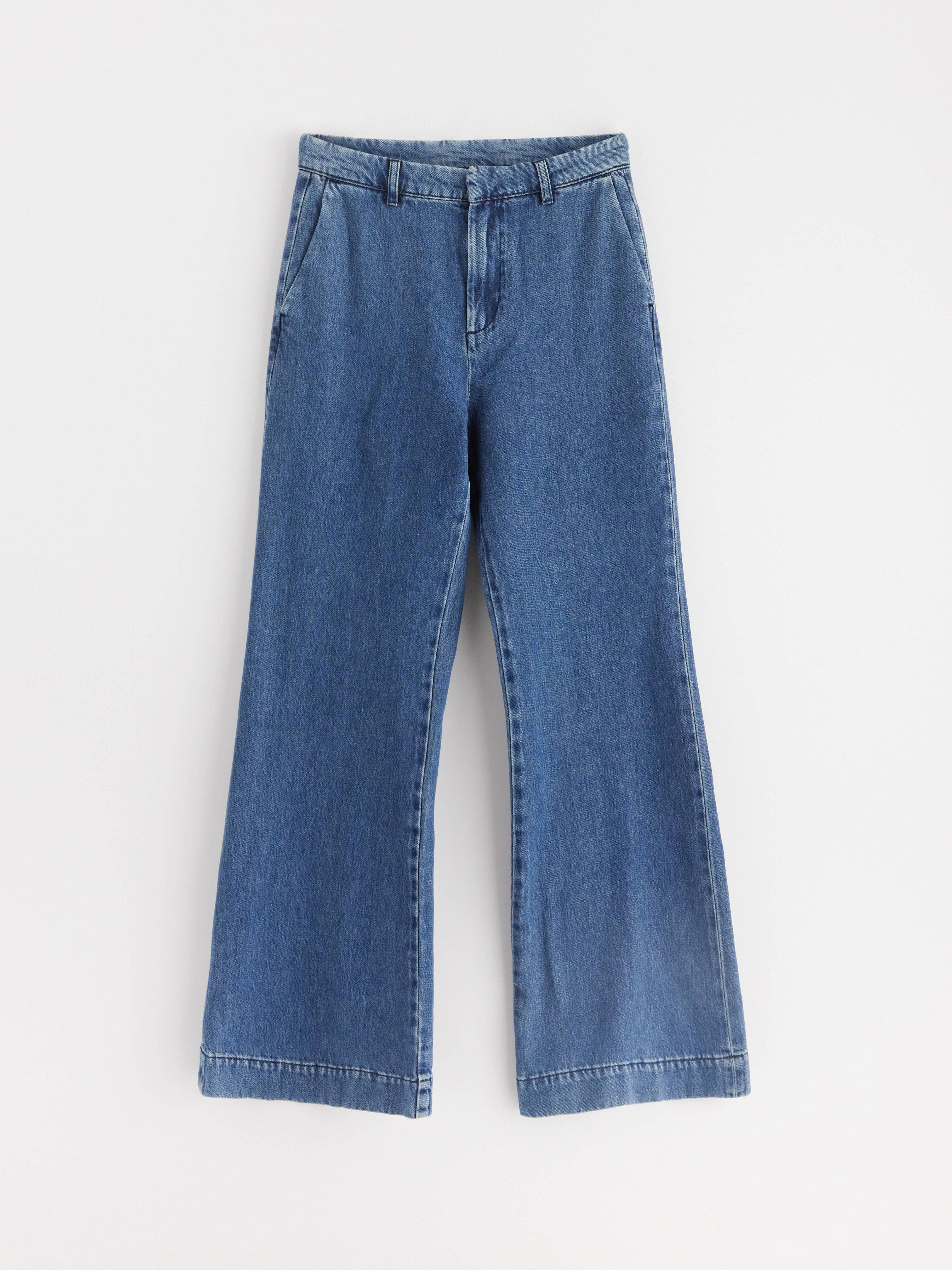 Trousers - Womens Wear - Blank