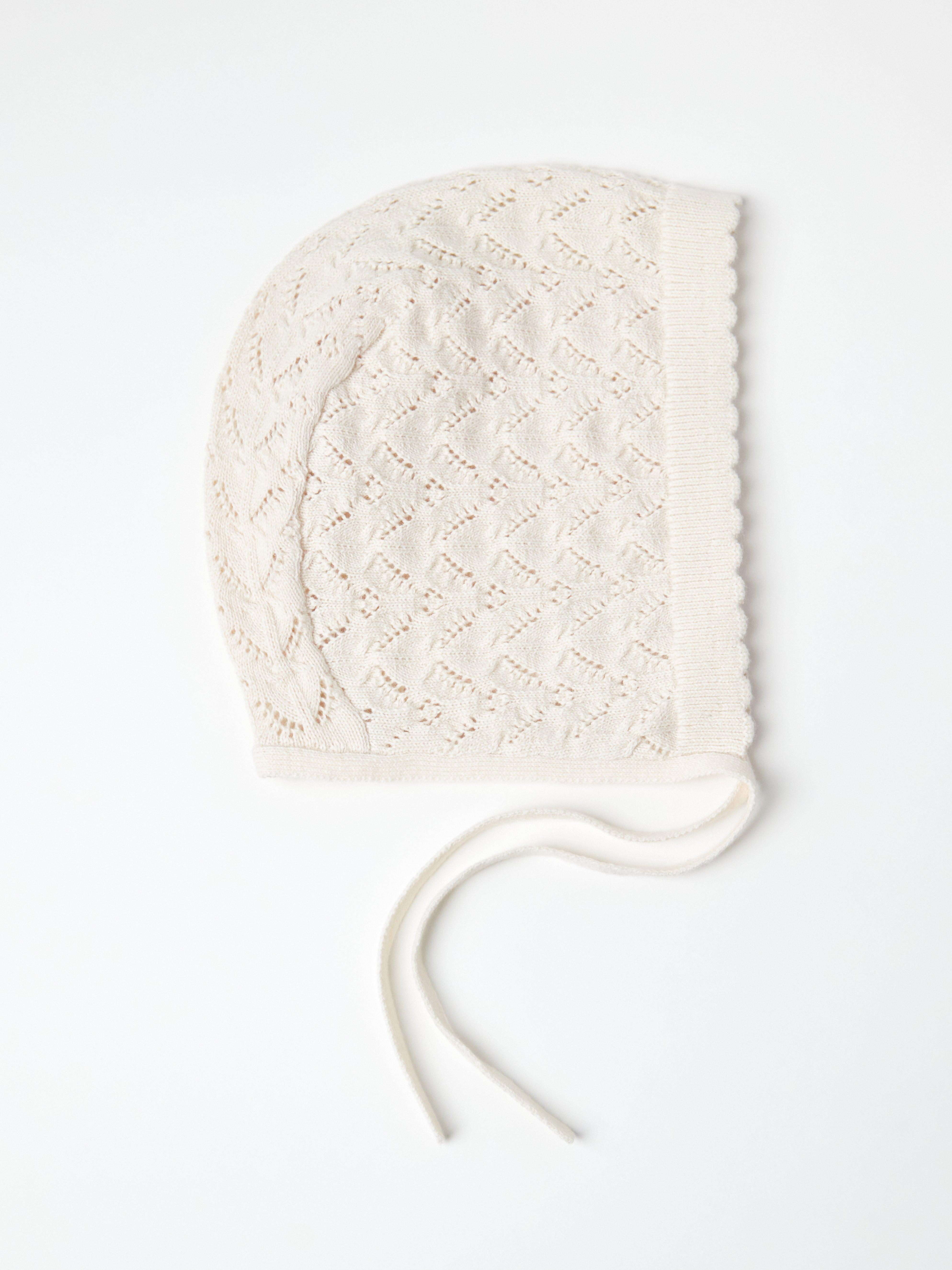 Lippis - Lapset - Beige