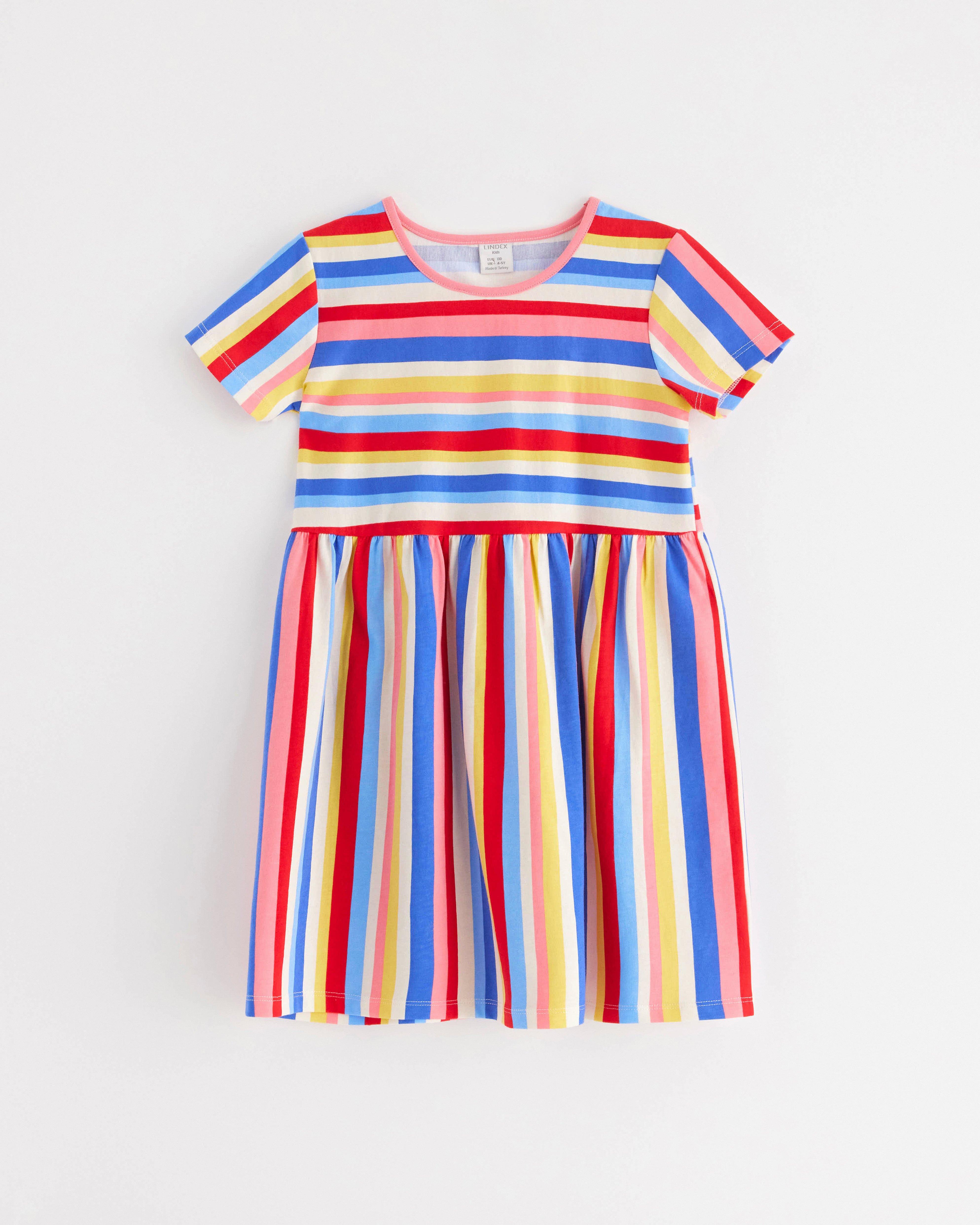 Tunic - Kids Wear - Pink