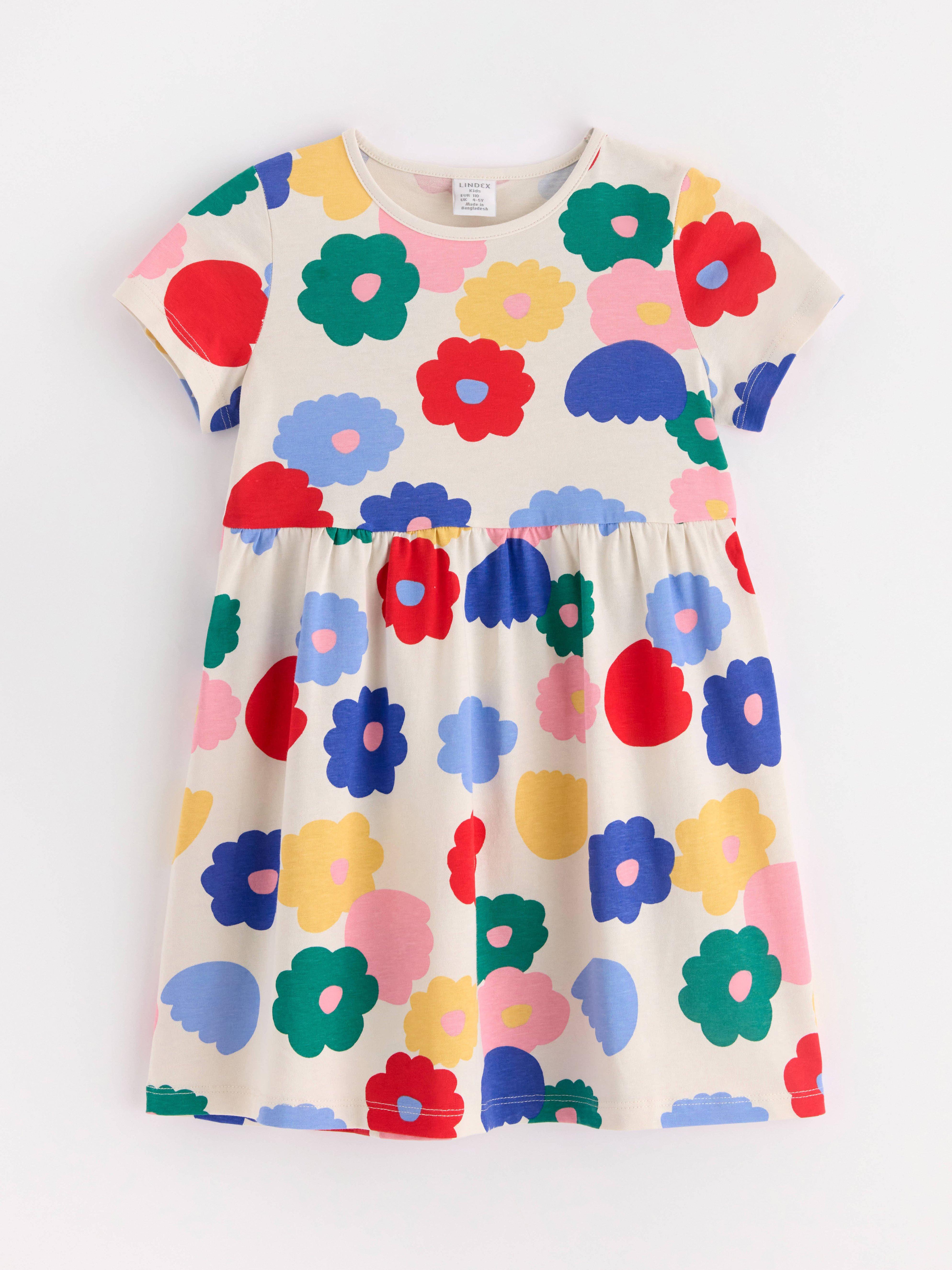 Tunic - Kids Wear - Beige