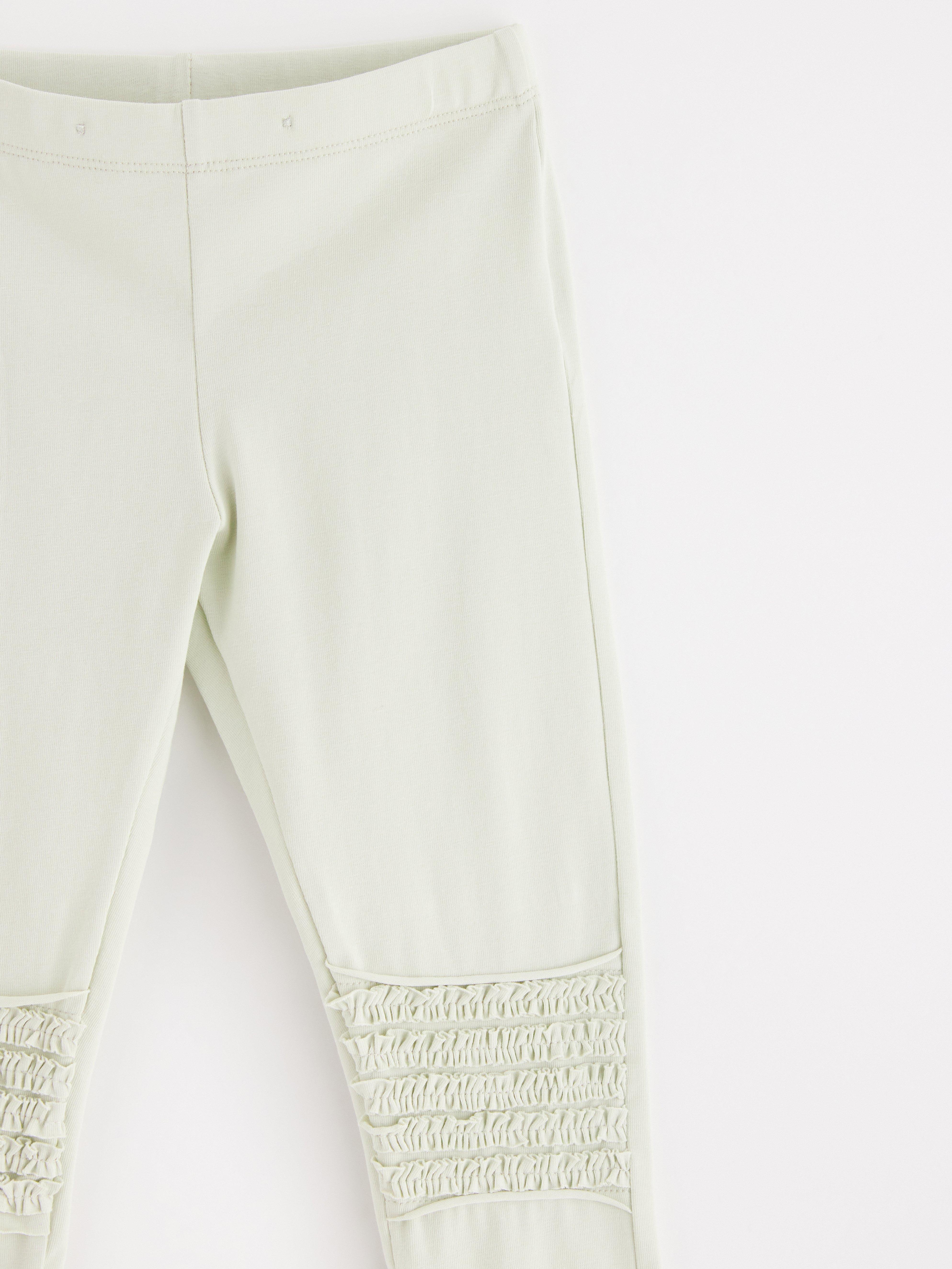 Leggings - Kids Wear - Green