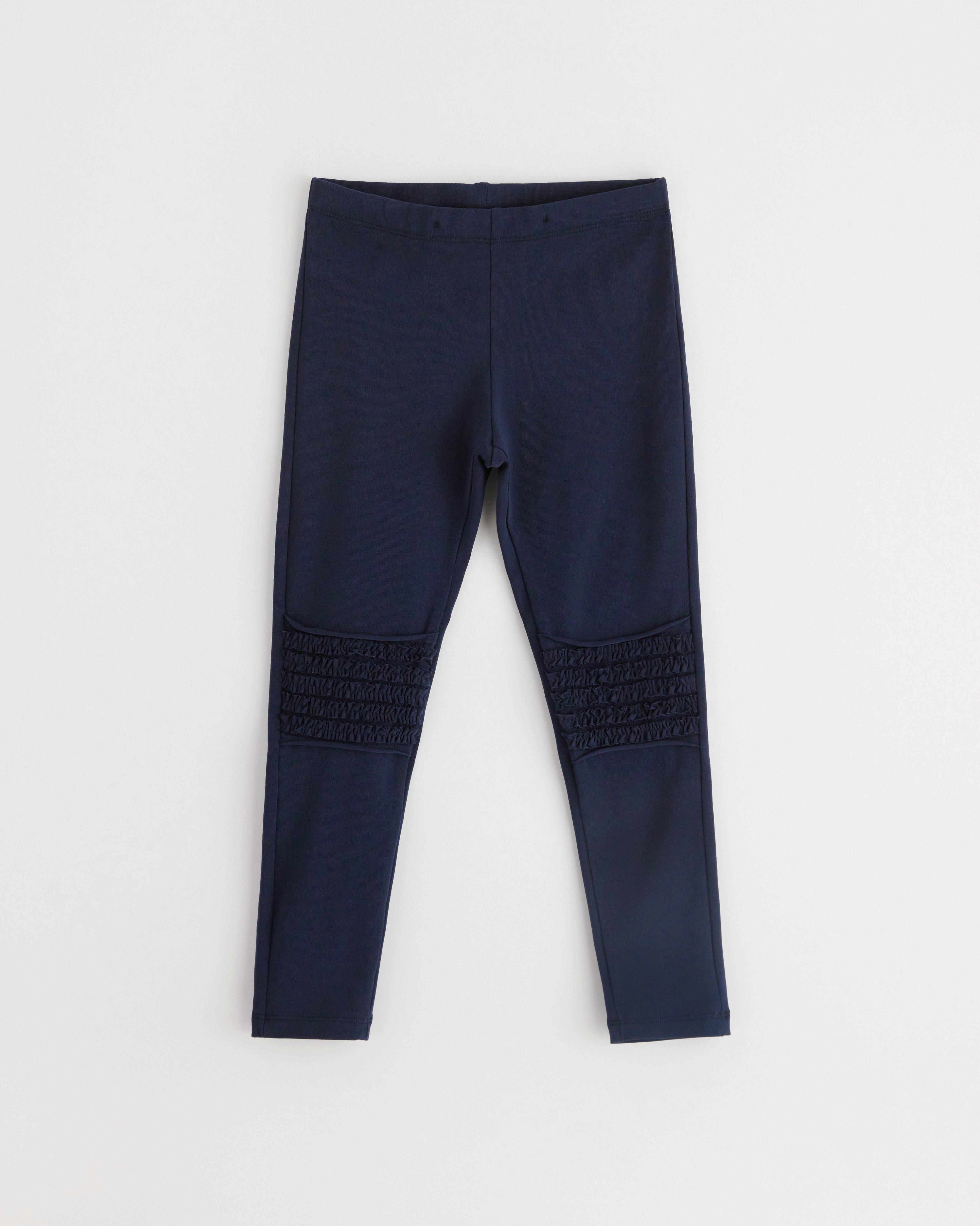 Leggingsit - Lapset - Sininen