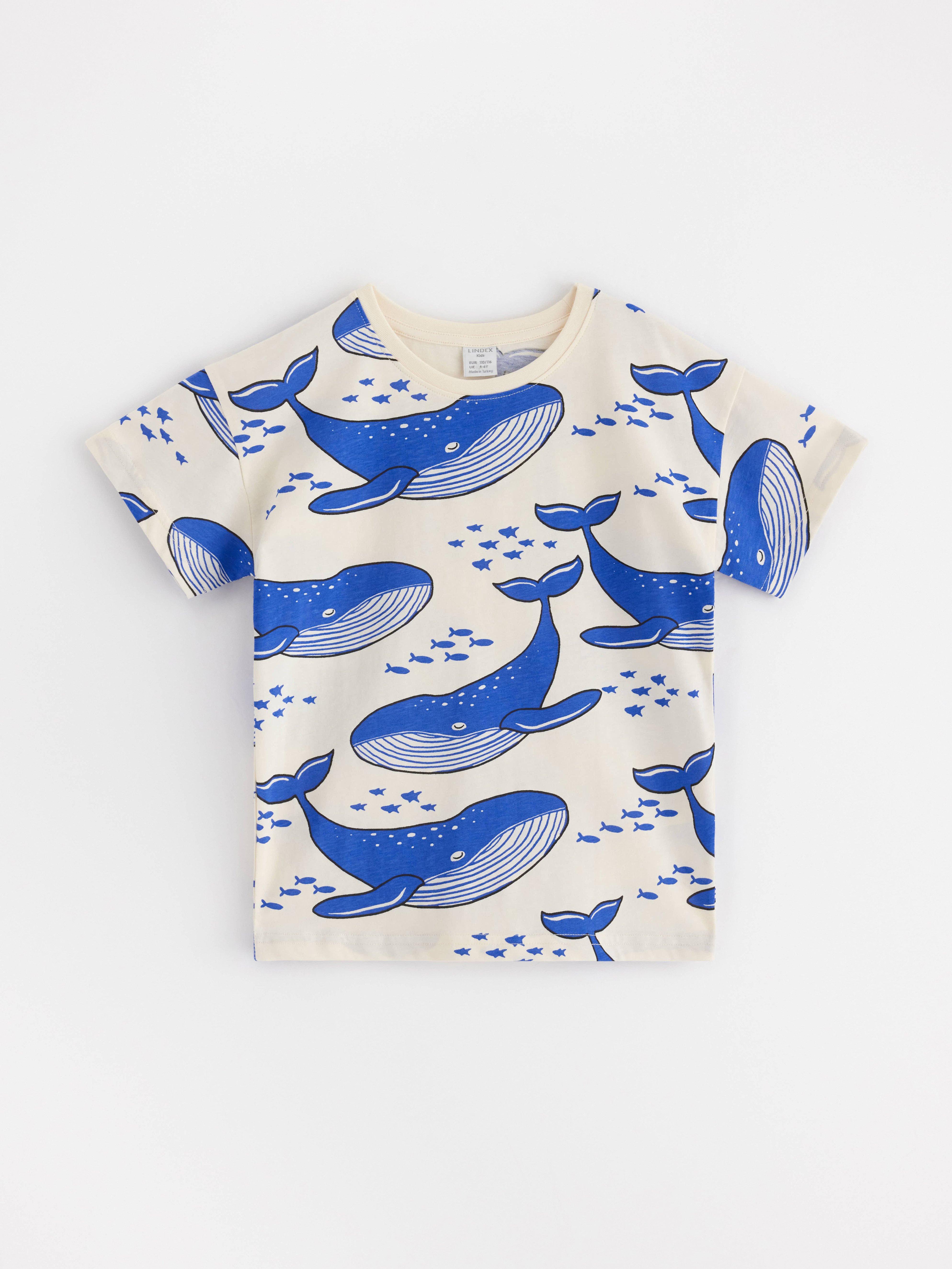 Top - Kids Wear - Beige