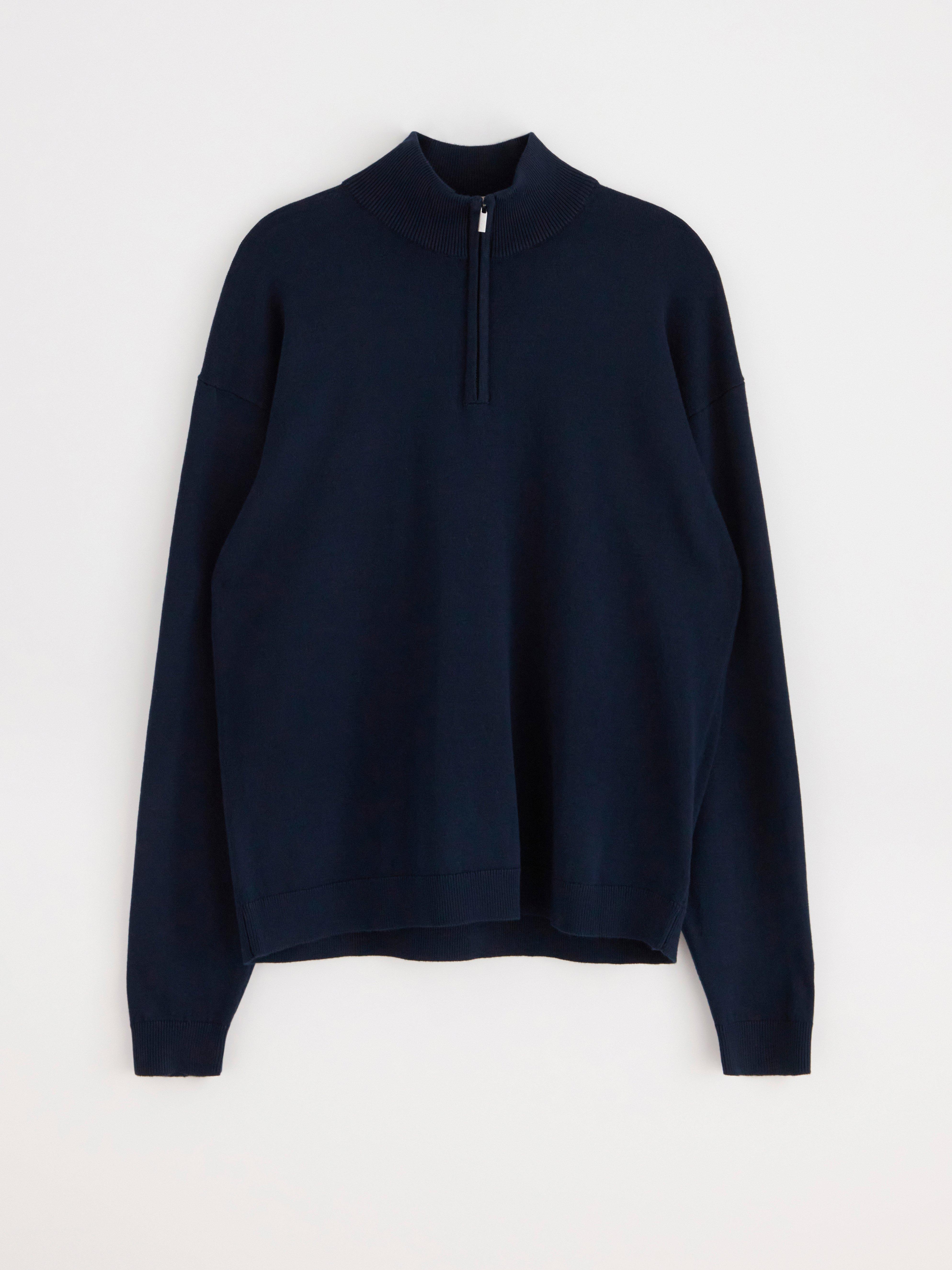 Tröja - Barn - Blå