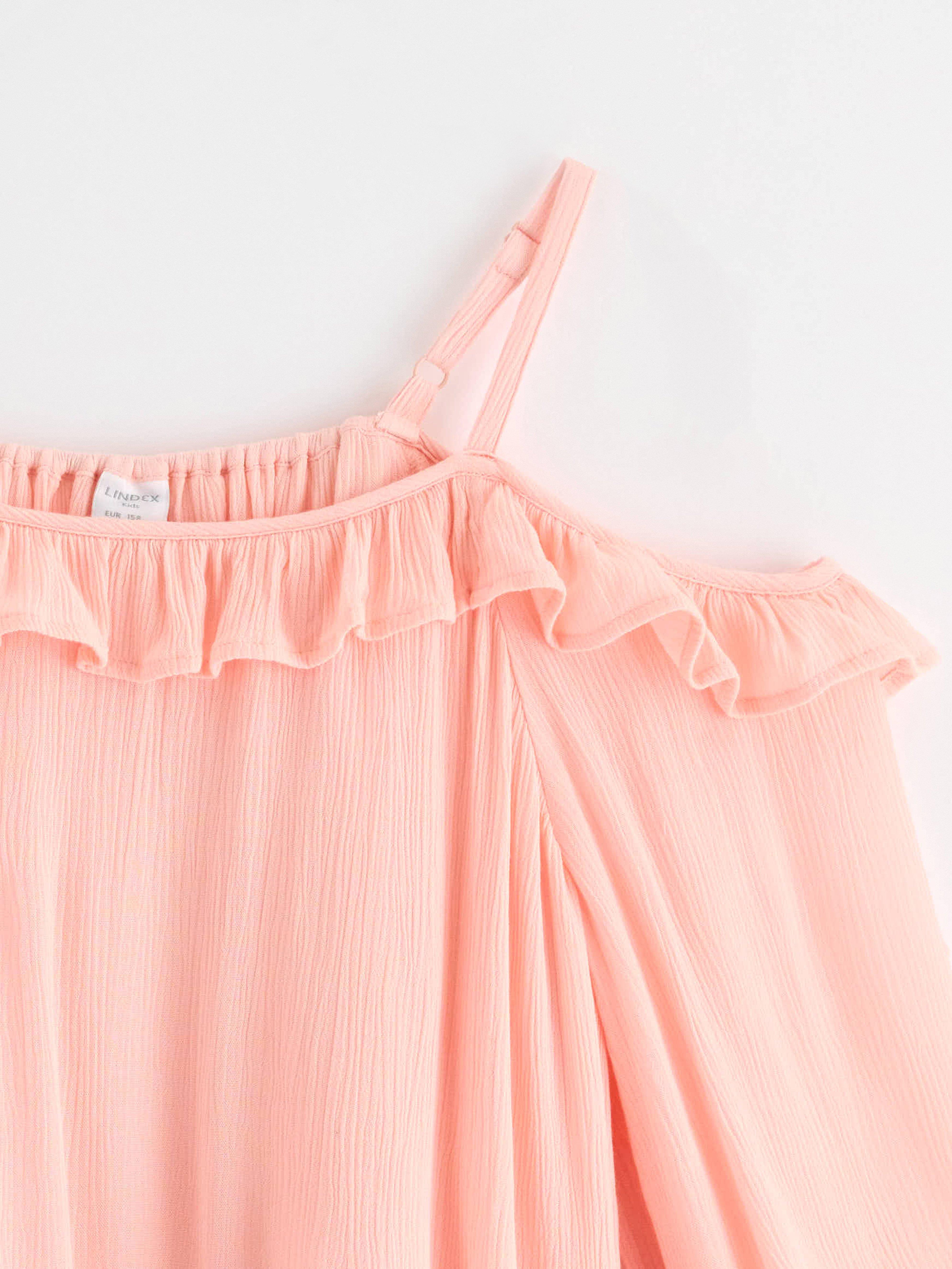 Blouse - Kids Wear - Pink