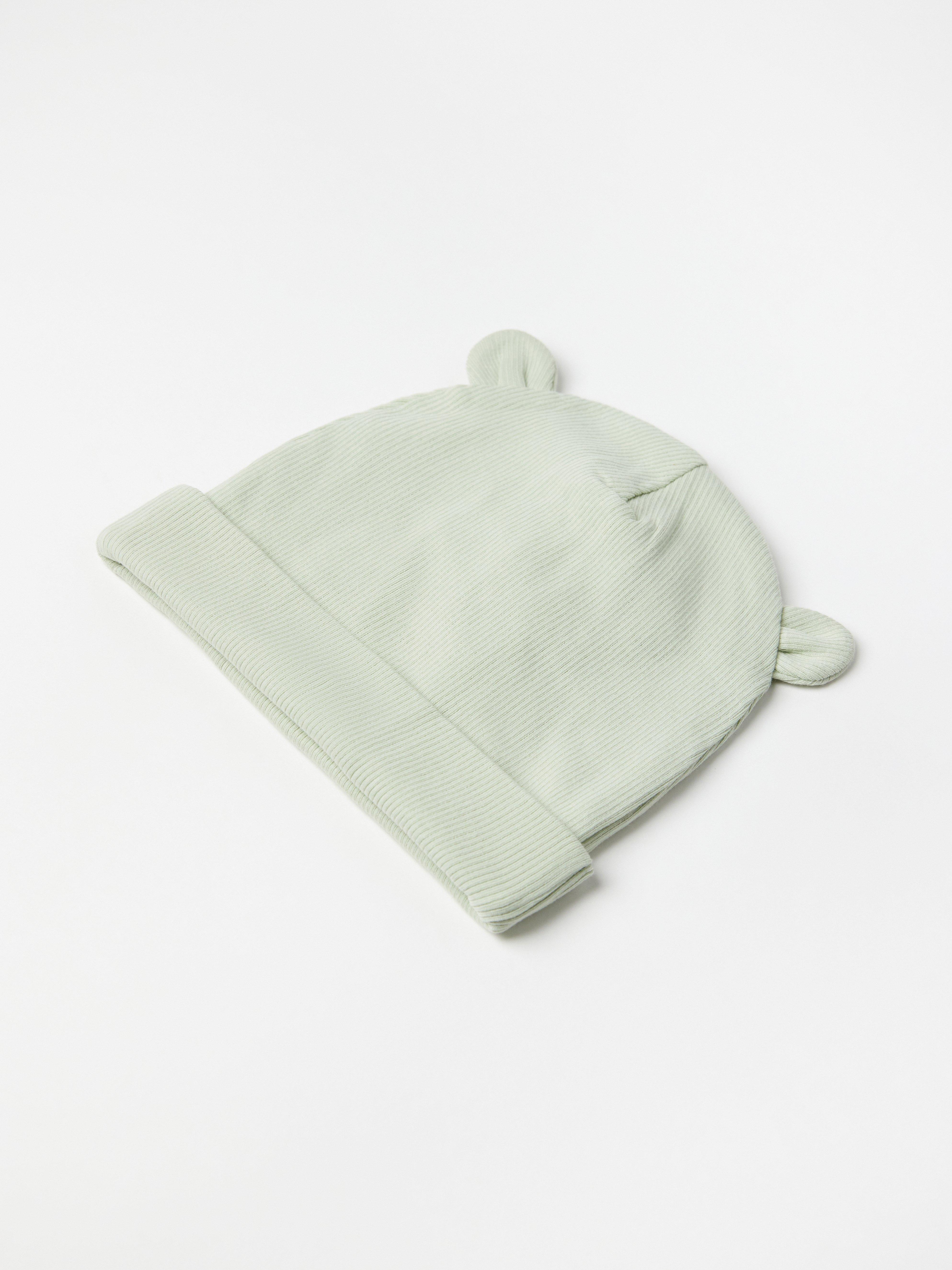 Cap - Kids Wear - Green