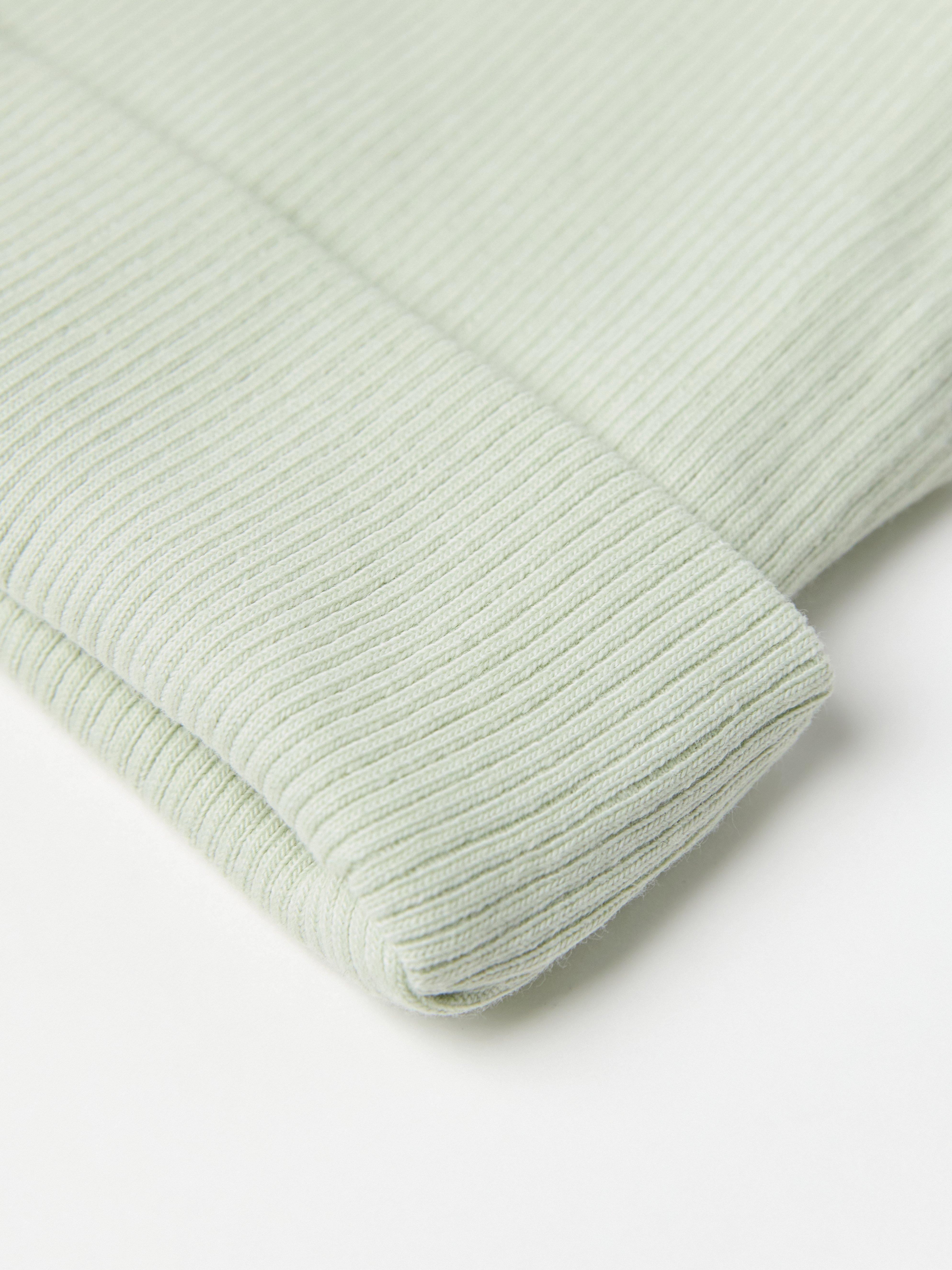 Cap - Kids Wear - Green