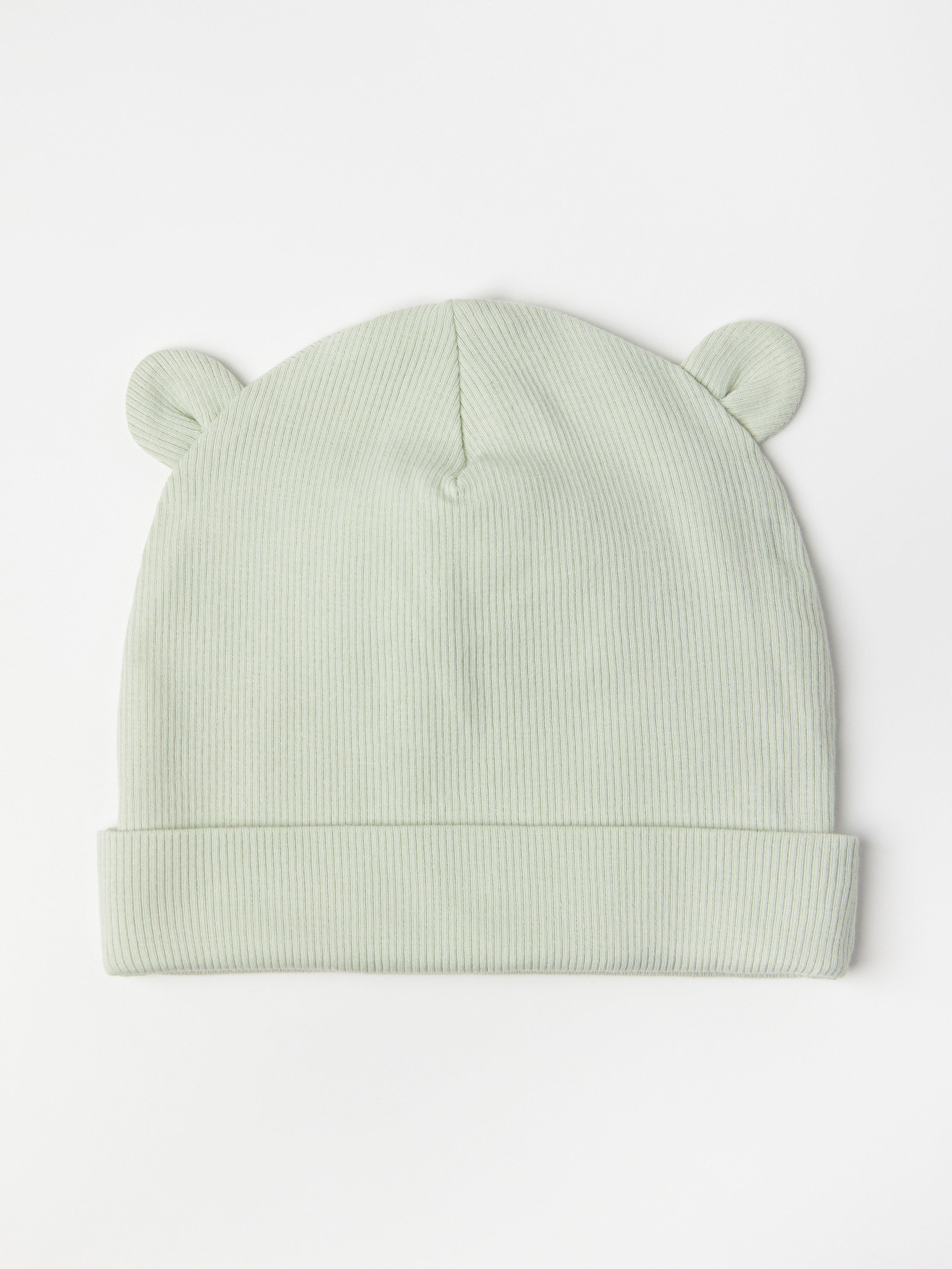Cap - Kids Wear - Green