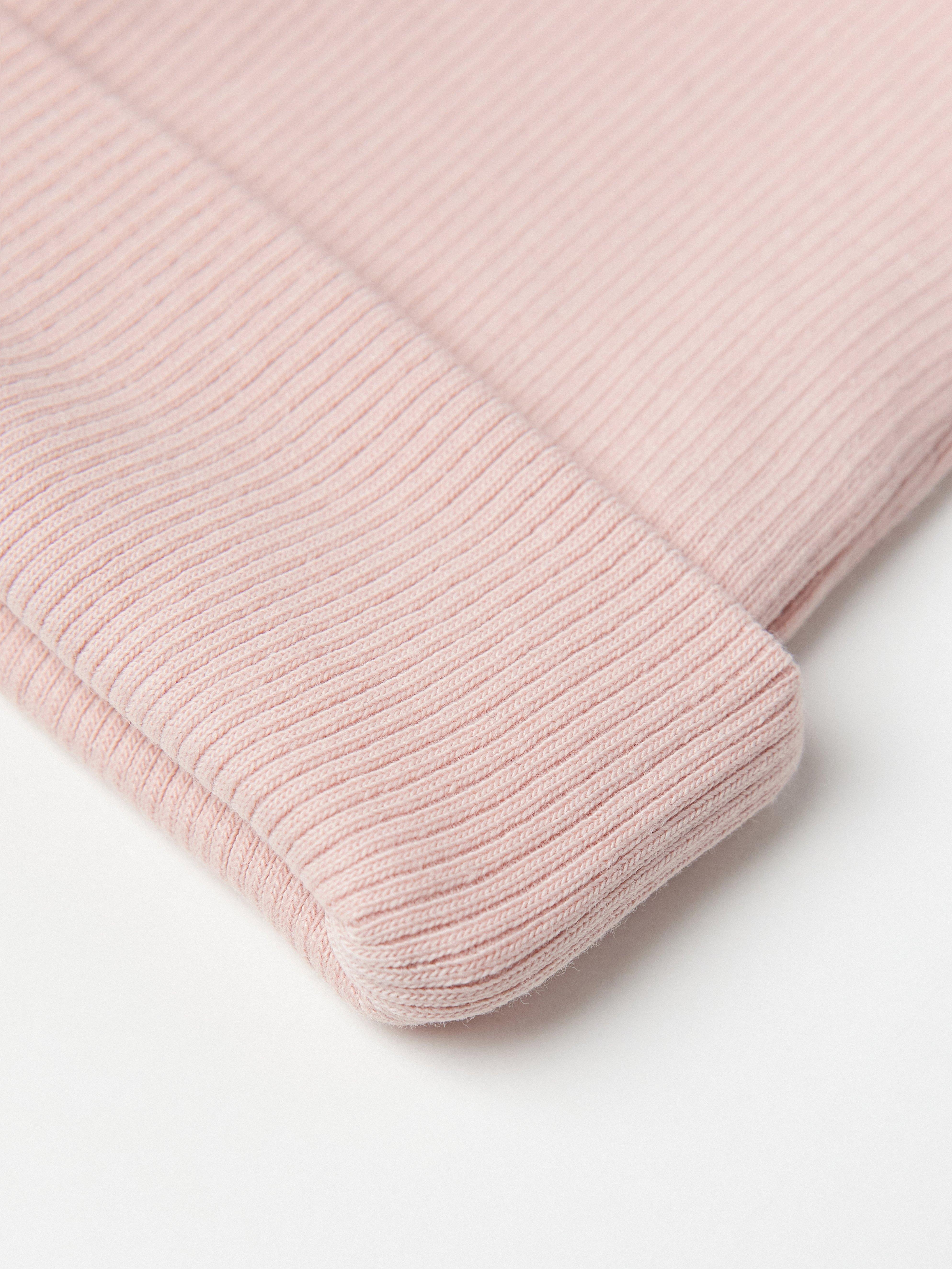 Cap - Kids Wear - Pink