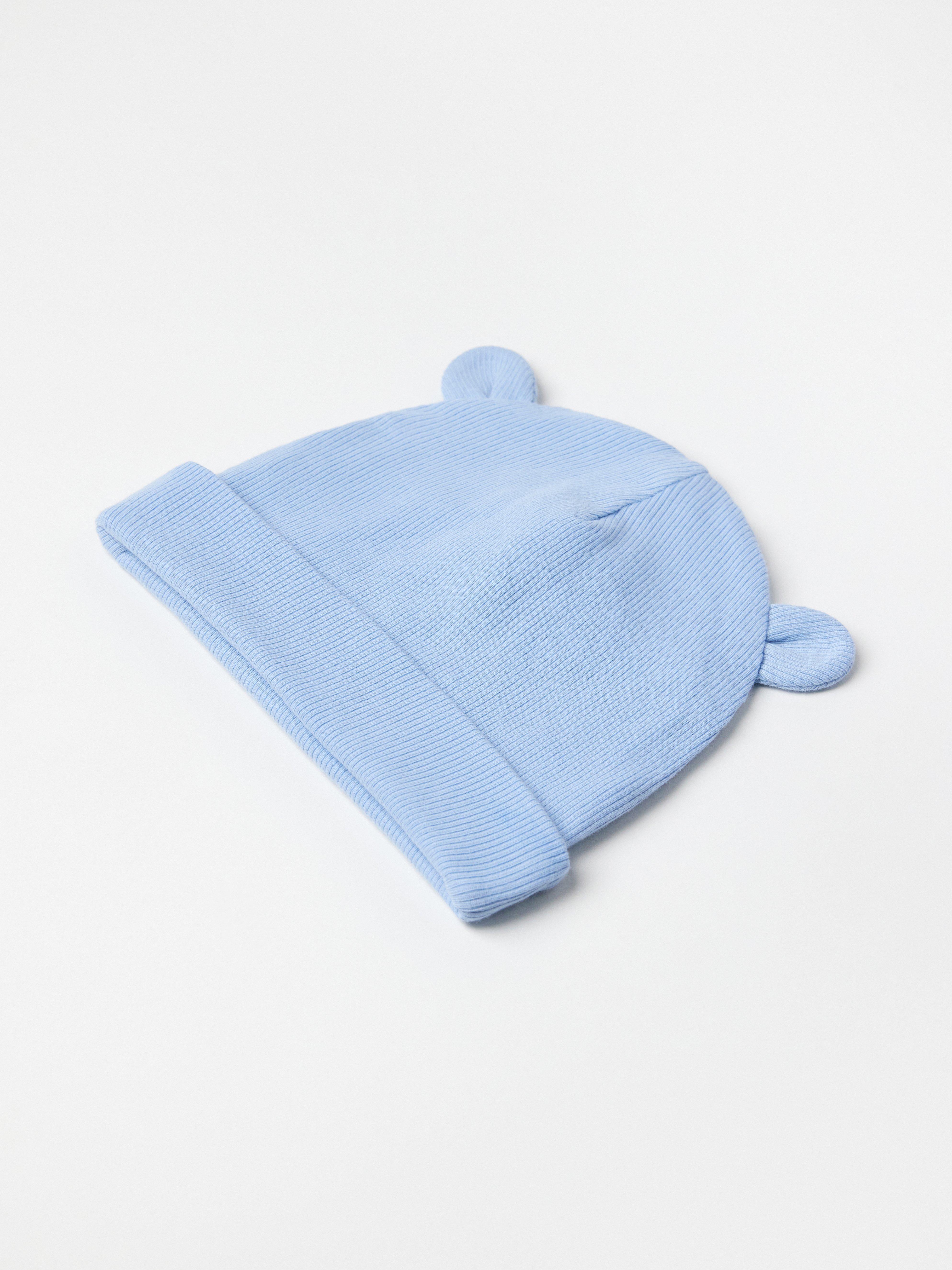 Cap - Kids Wear - Blue