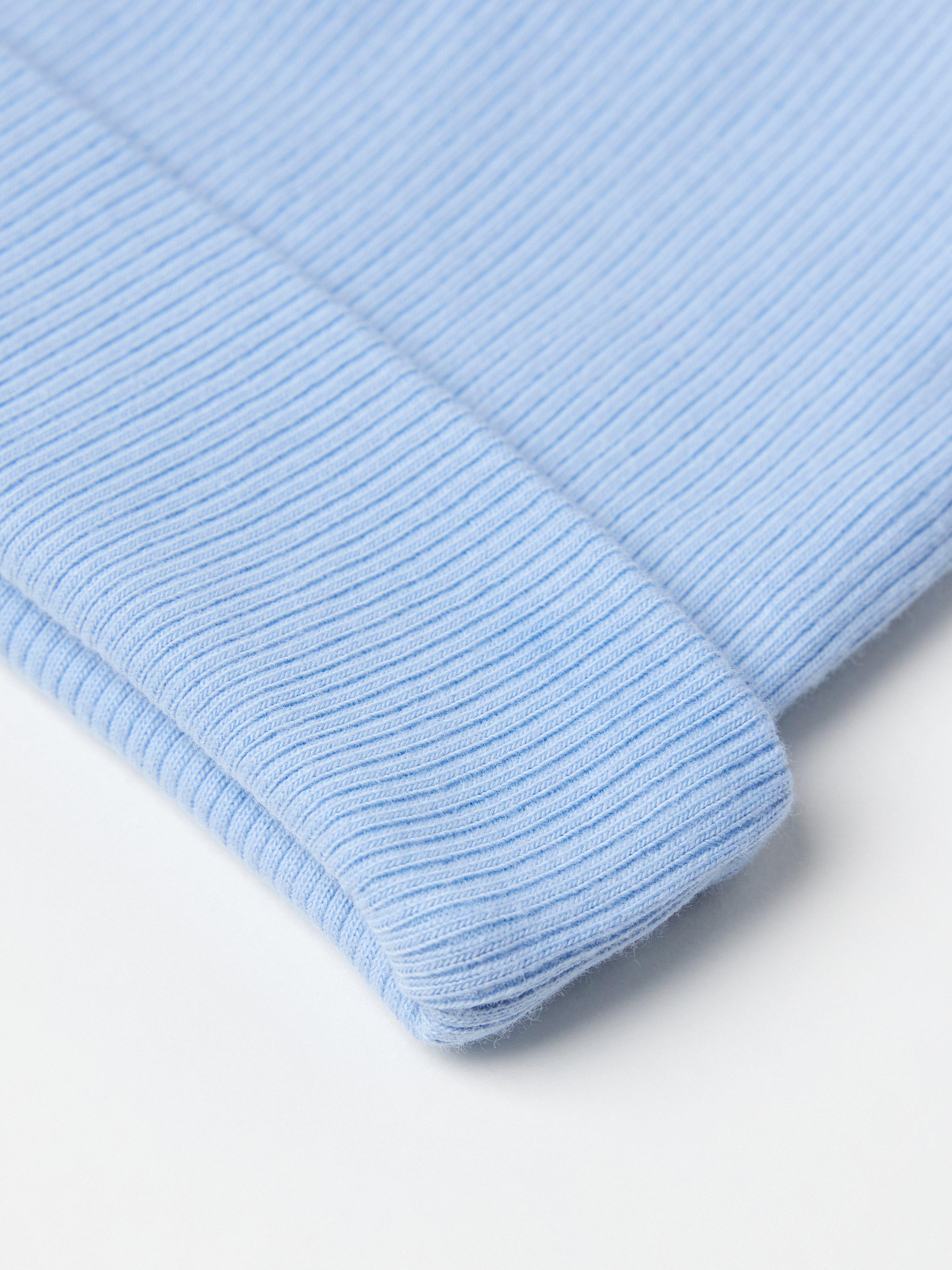 Cap - Kids Wear - Blue
