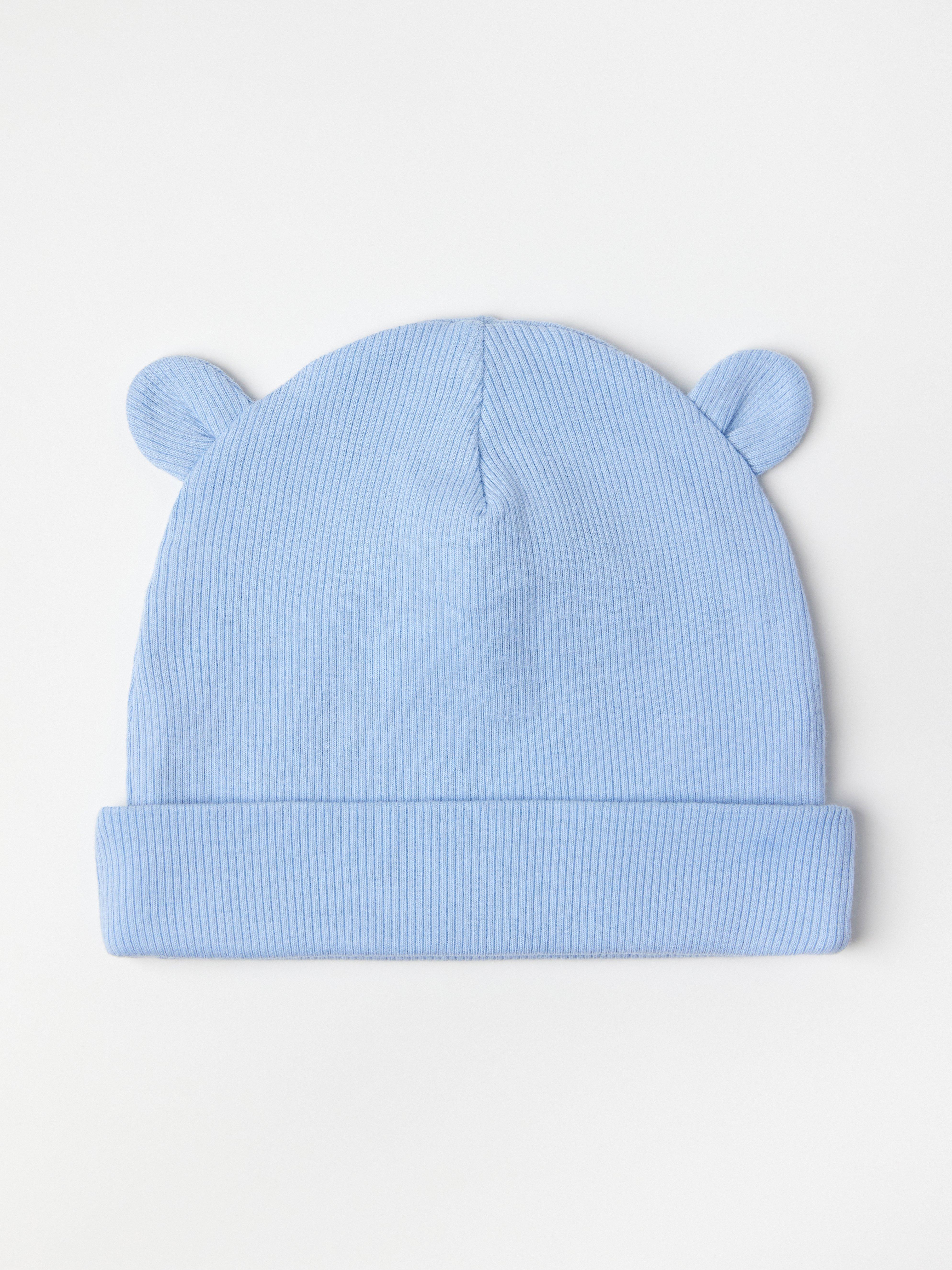 Cap - Kids Wear - Blue
